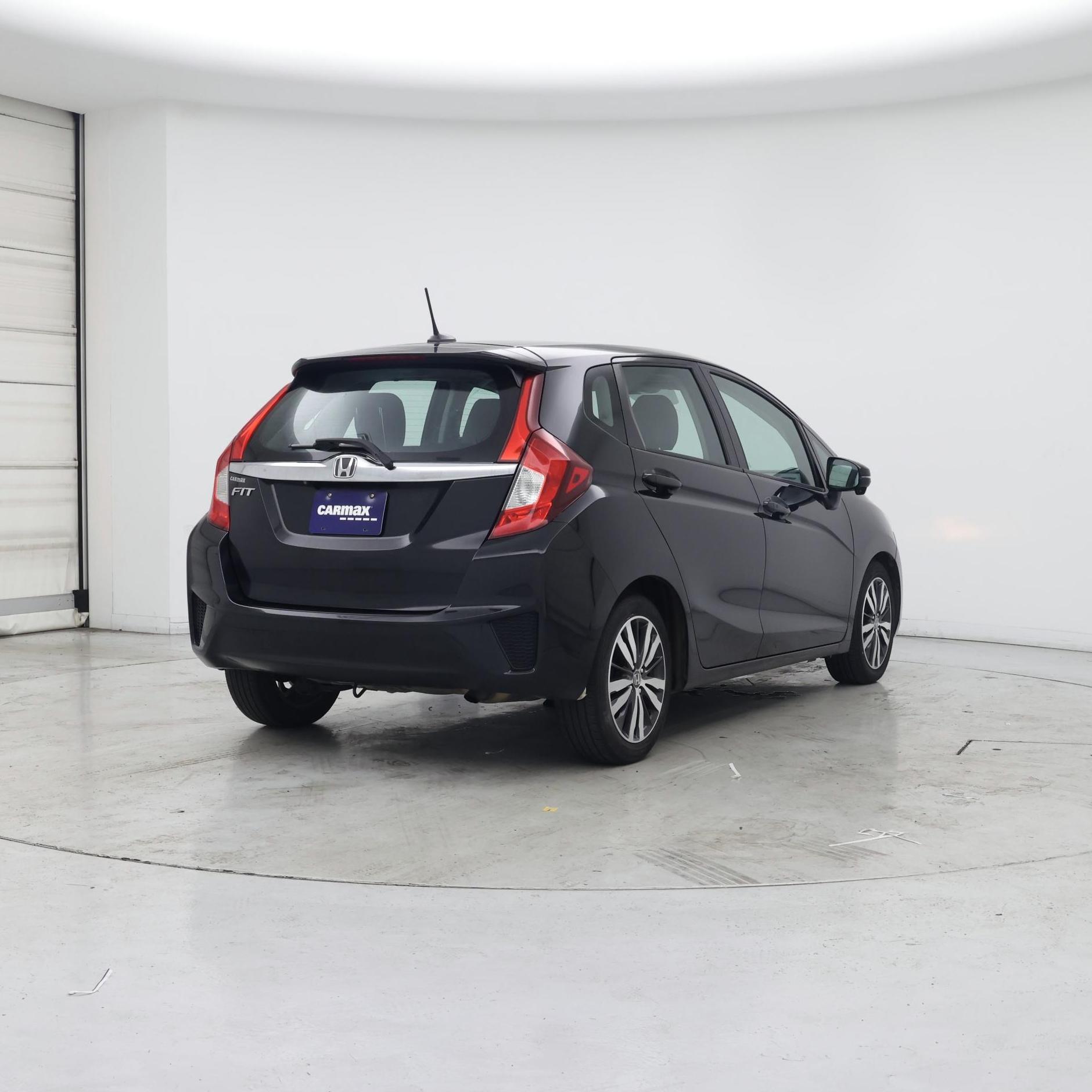 Thumbnail: 2016 Honda Fit - 8