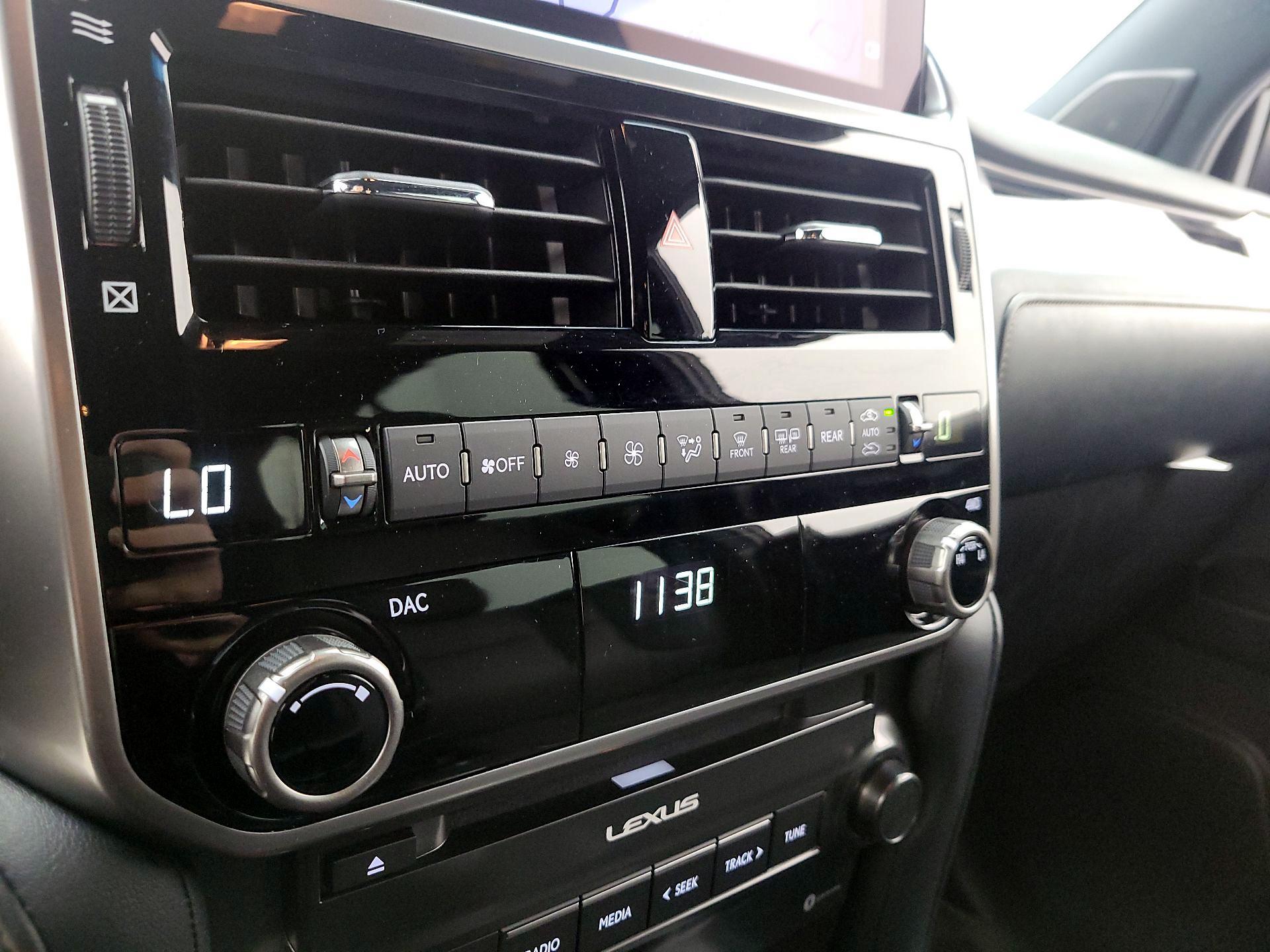 Thumbnail: 2022 Lexus GX - 17
