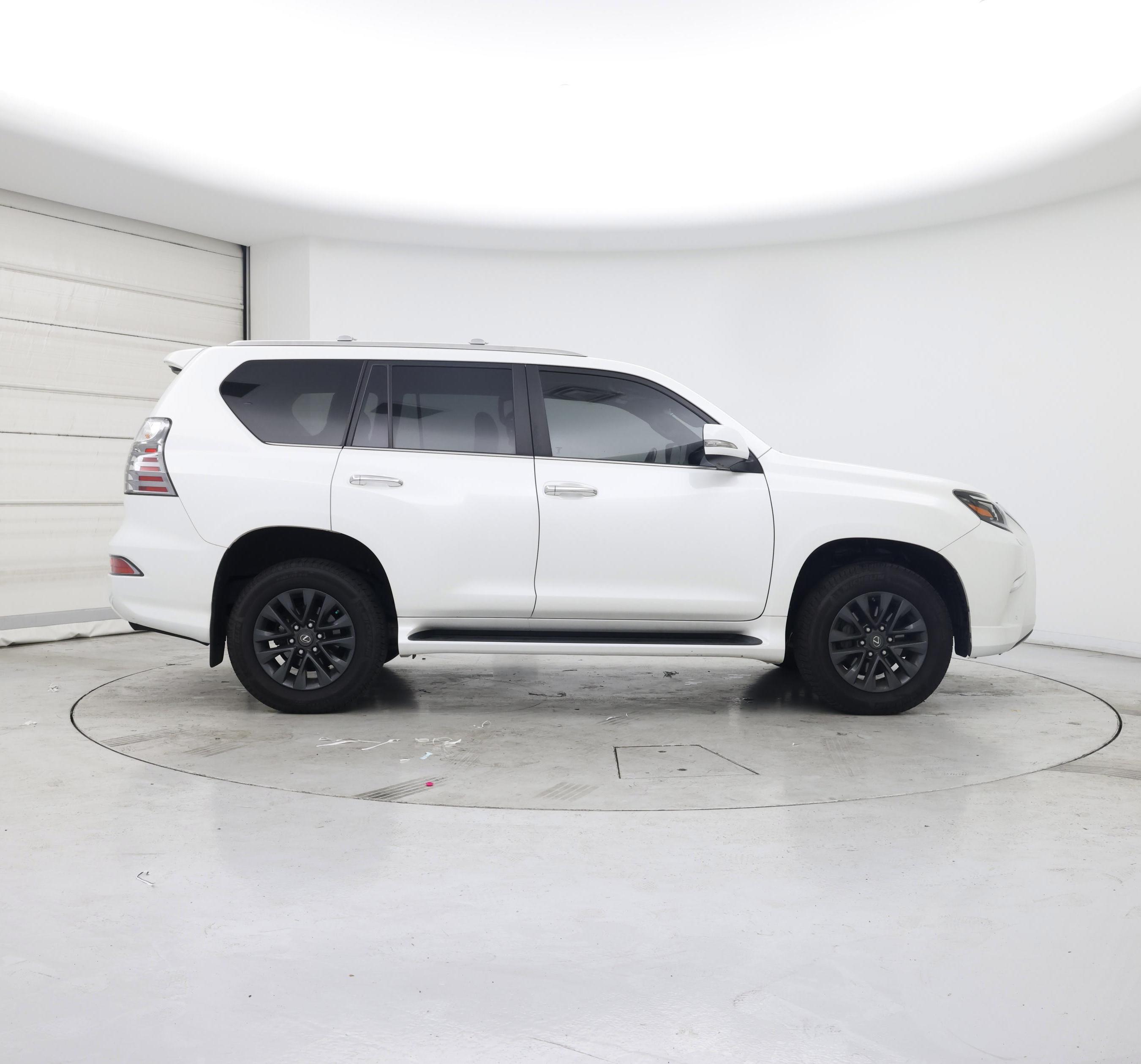 Thumbnail: 2022 Lexus GX - 7
