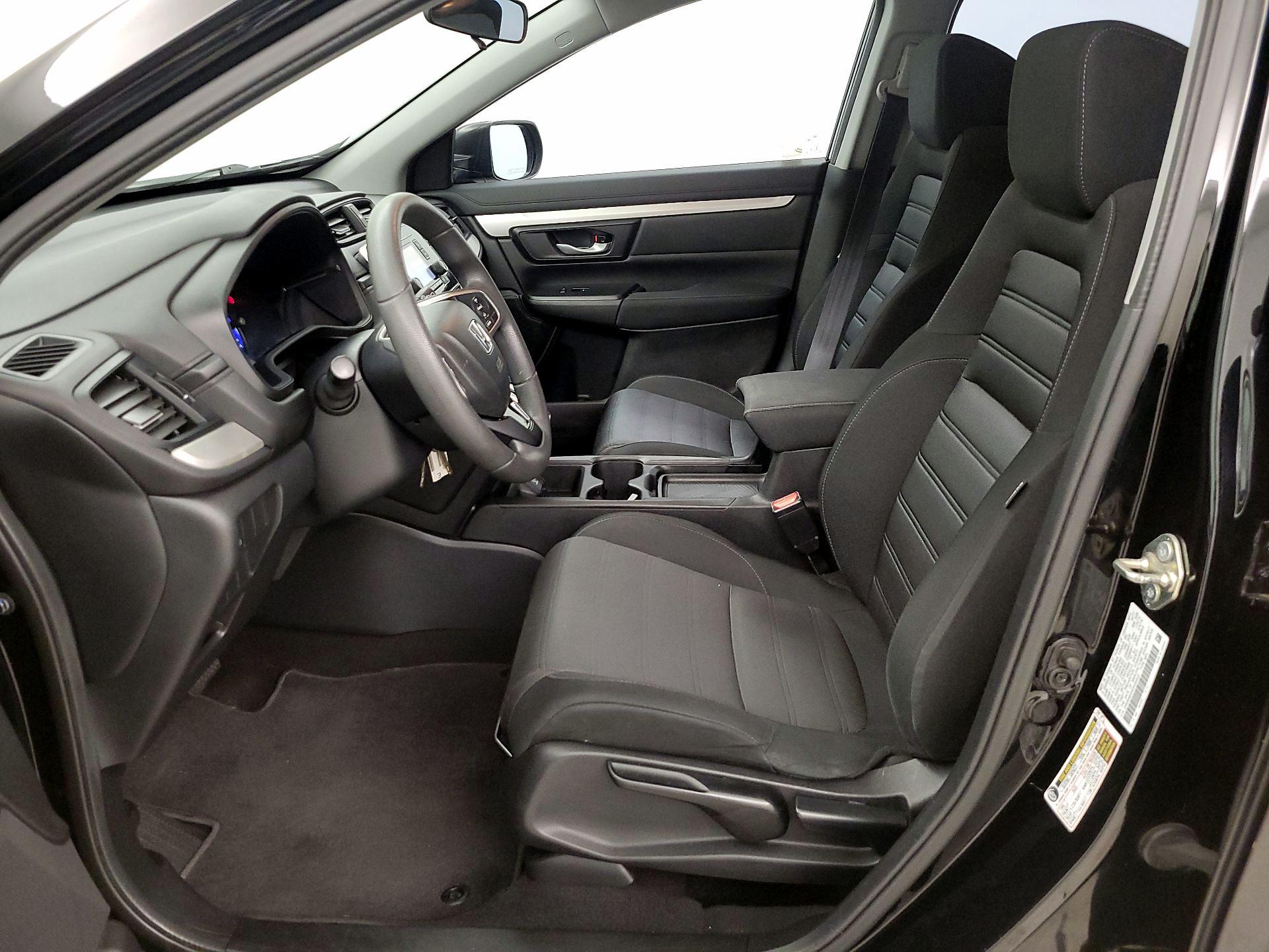 Thumbnail: 2017 Honda CR-V - 11