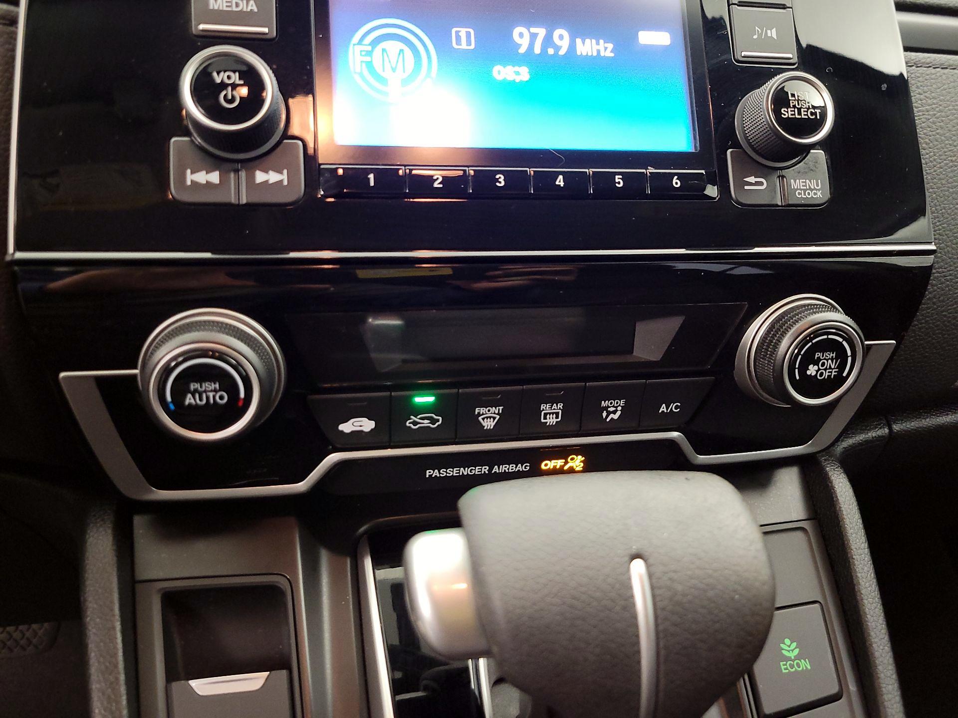 Thumbnail: 2017 Honda CR-V - 16
