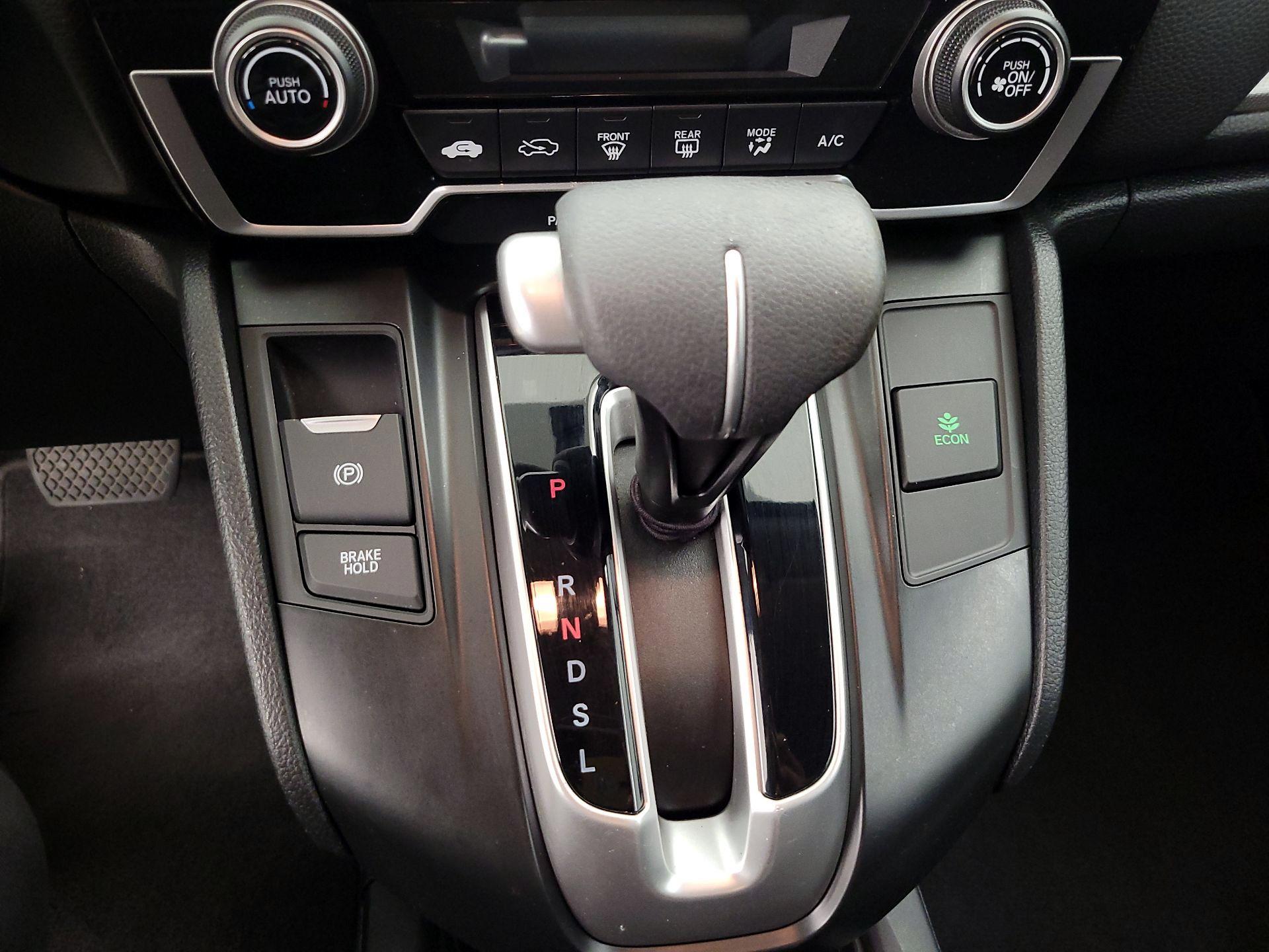Thumbnail: 2017 Honda CR-V - 17