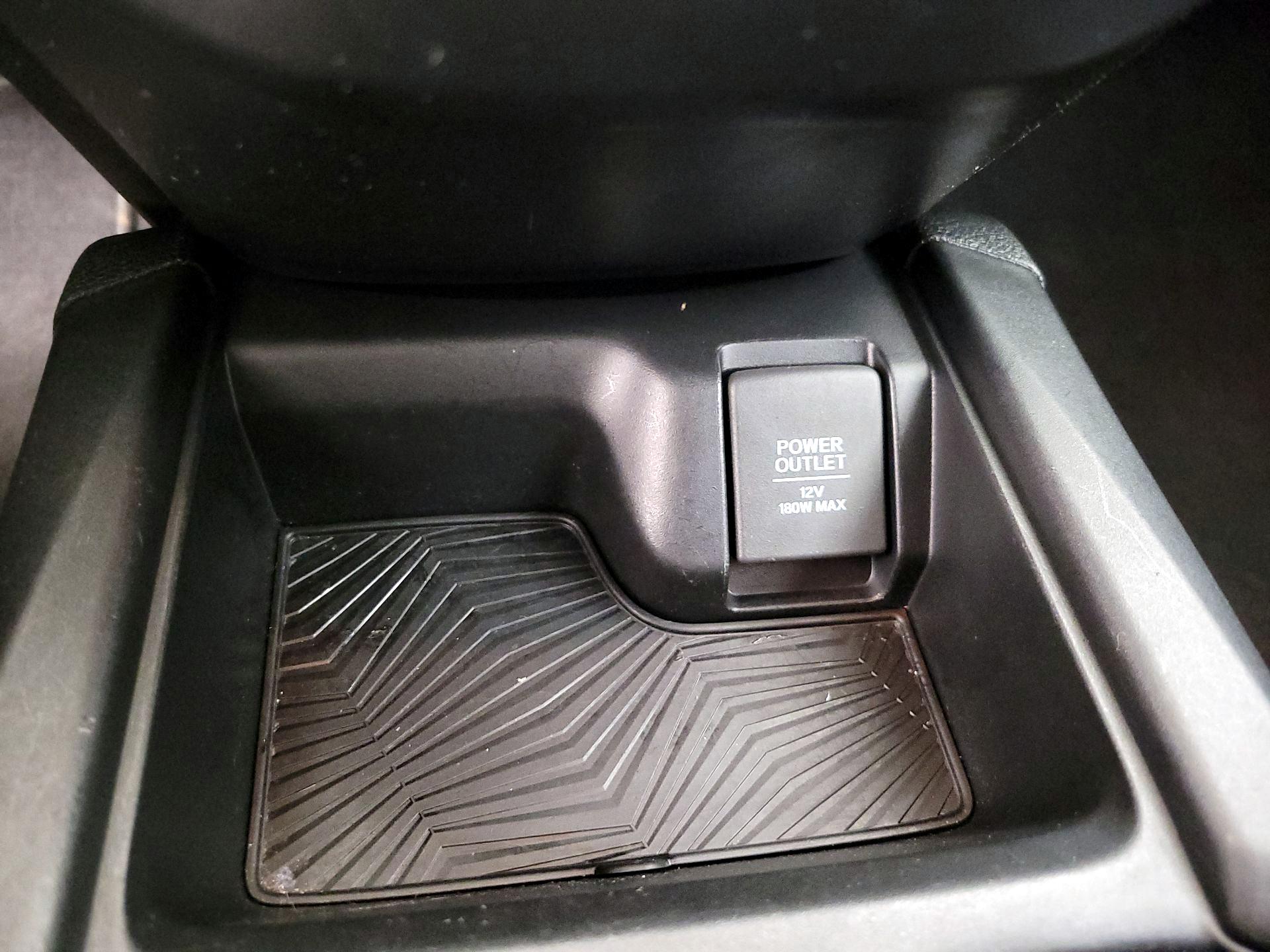Thumbnail: 2017 Honda CR-V - 18