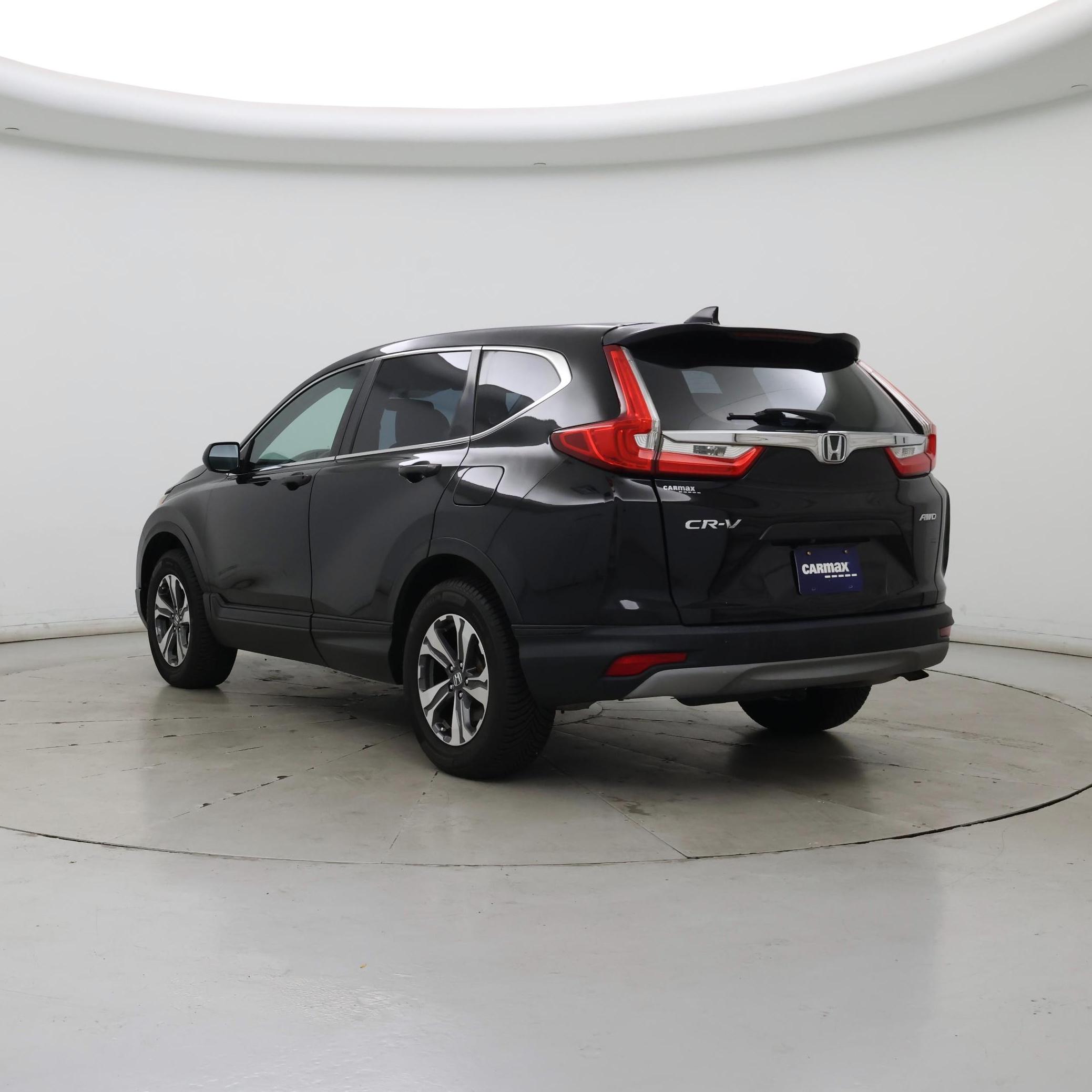 Thumbnail: 2017 Honda CR-V - 2