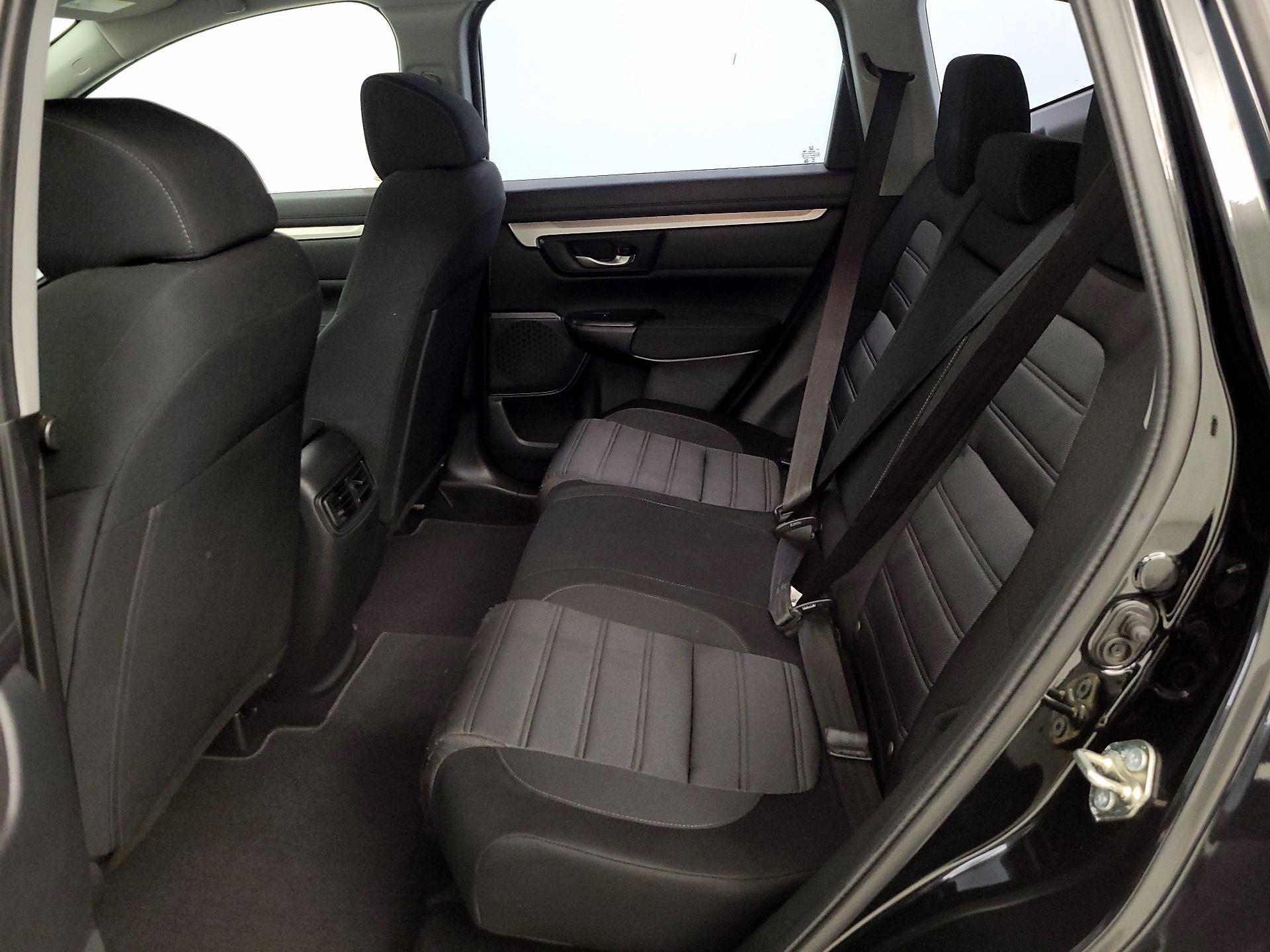 Thumbnail: 2017 Honda CR-V - 19
