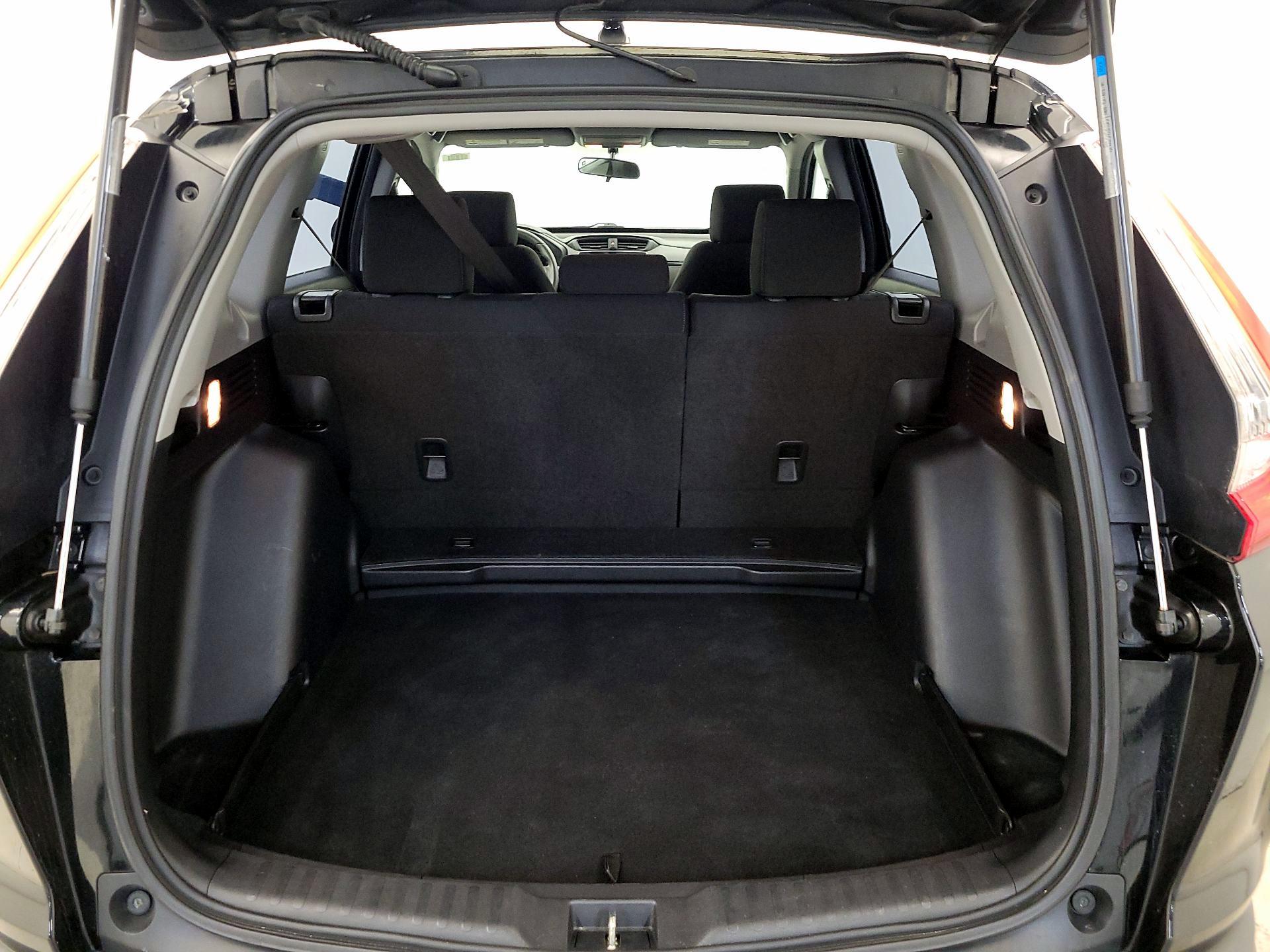 Thumbnail: 2017 Honda CR-V - 20