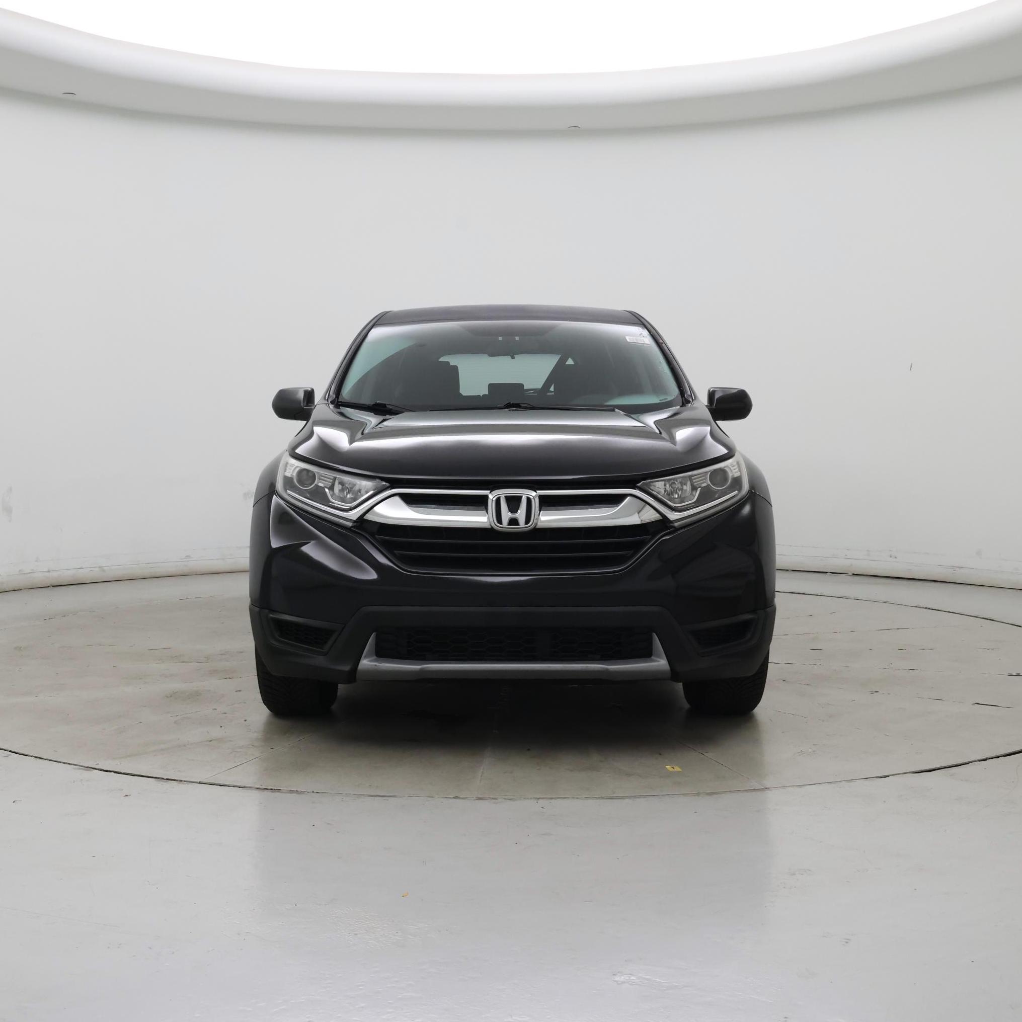 Thumbnail: 2017 Honda CR-V - 5