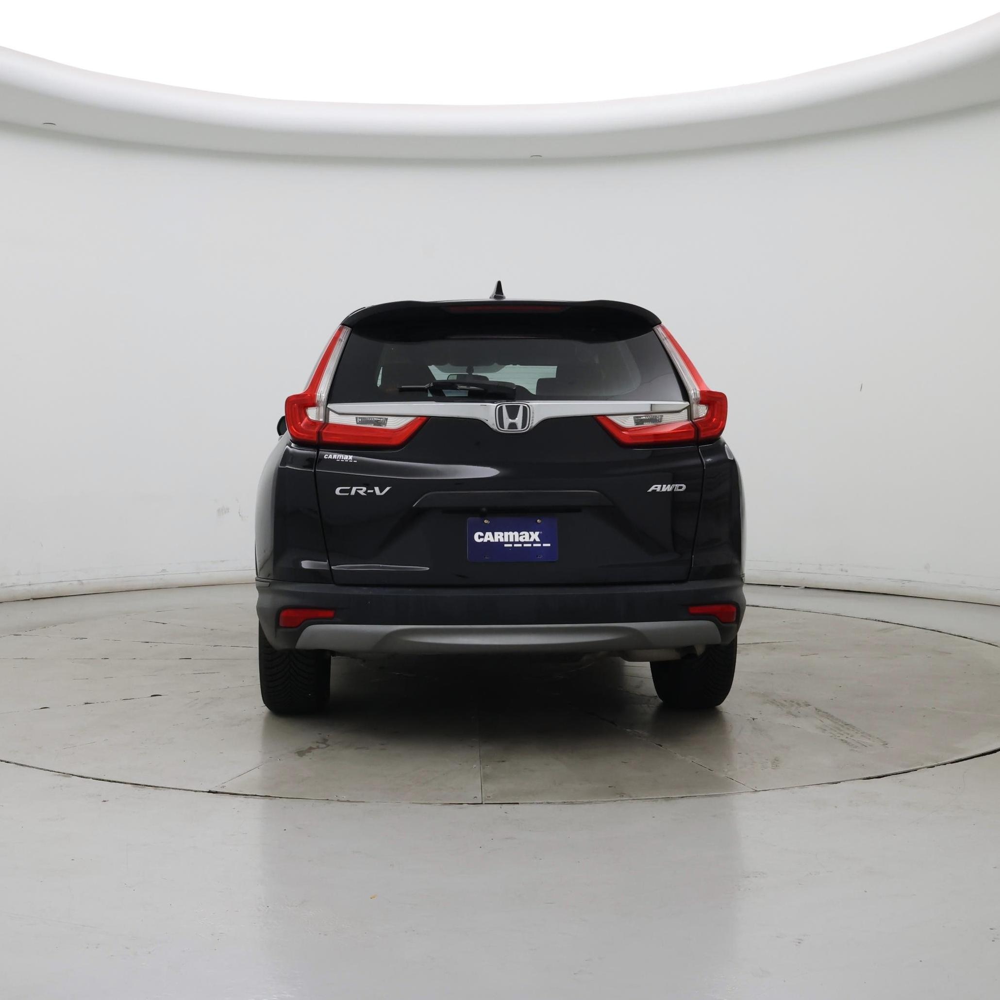 Thumbnail: 2017 Honda CR-V - 6