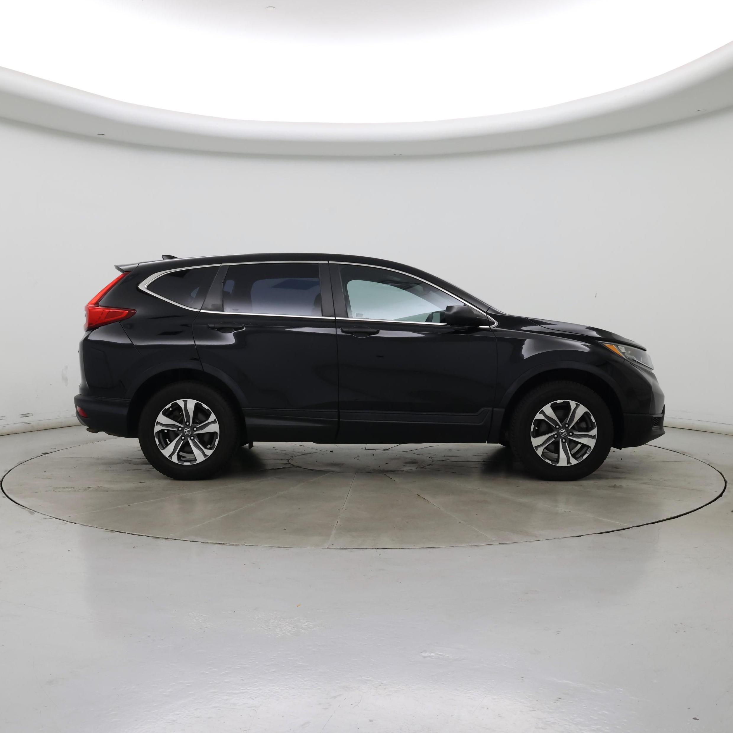 Thumbnail: 2017 Honda CR-V - 7