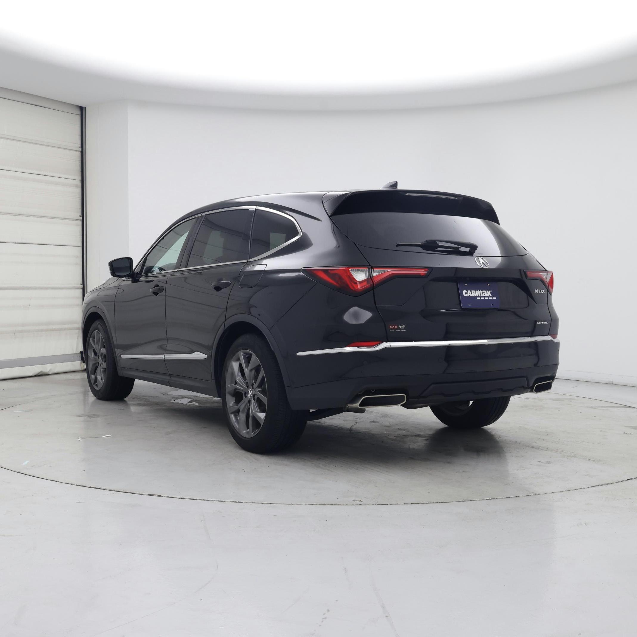 Thumbnail: 2024 Acura MDX - 2