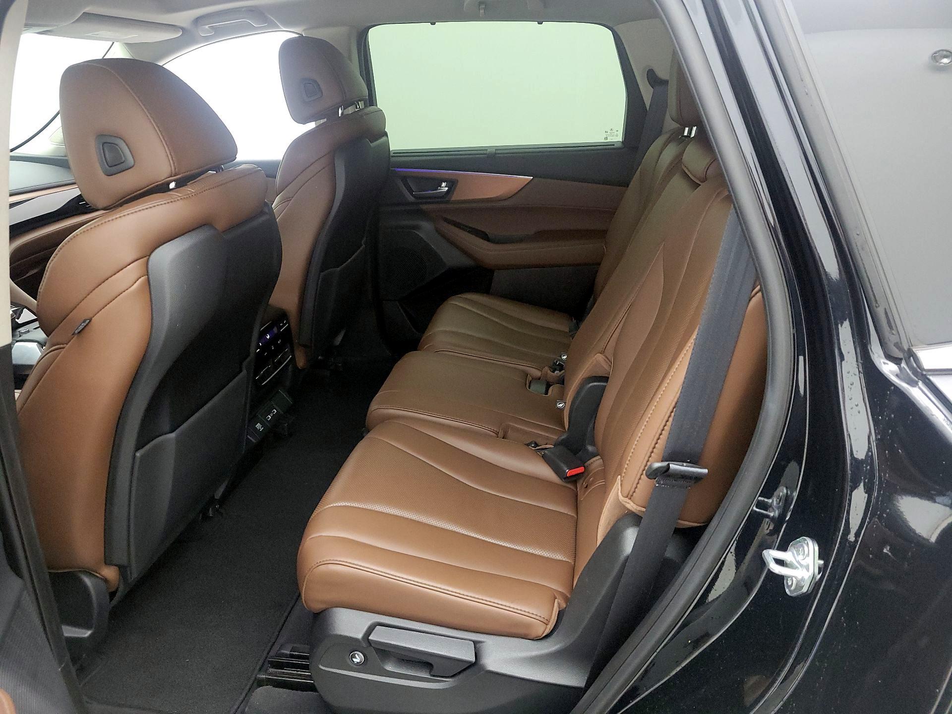 Thumbnail: 2024 Acura MDX - 19