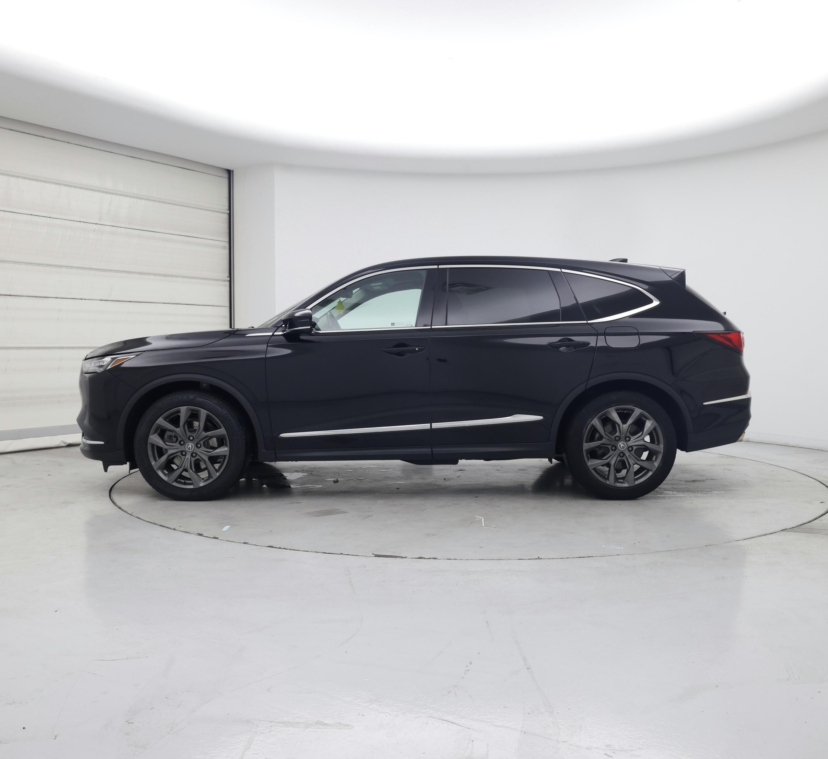 Thumbnail: 2024 Acura MDX - 3