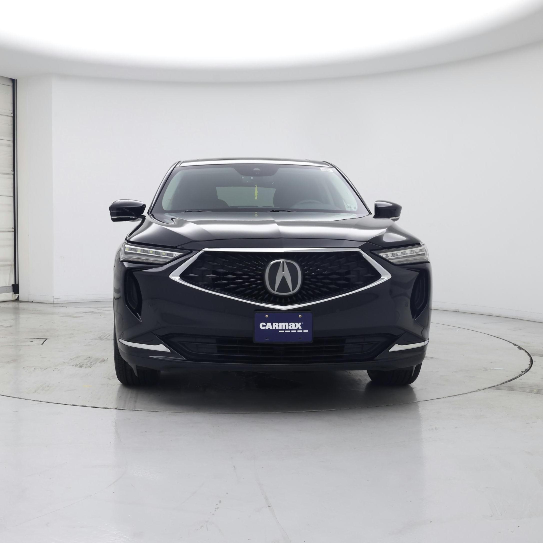 Thumbnail: 2024 Acura MDX - 5