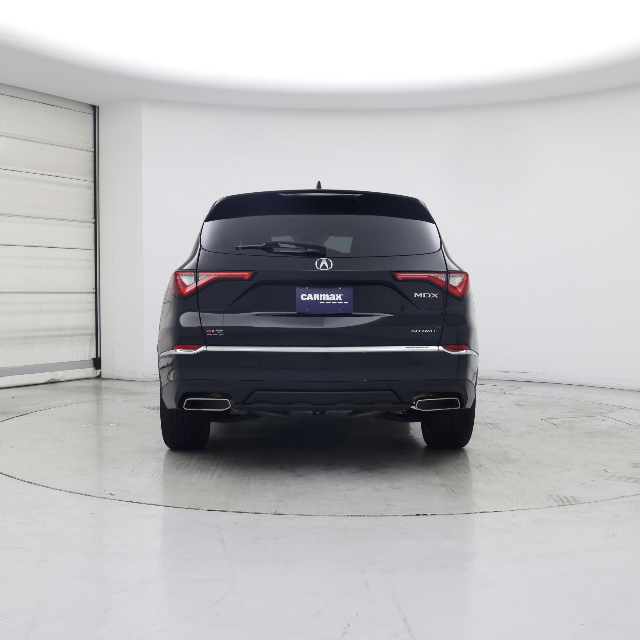Thumbnail: 2024 Acura MDX - 6