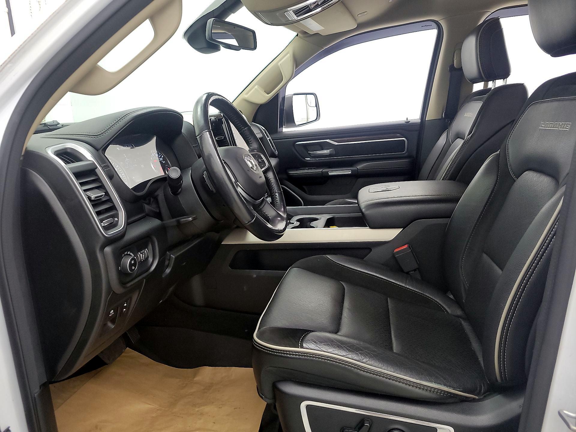 Thumbnail: 2020 RAM 1500 - 11