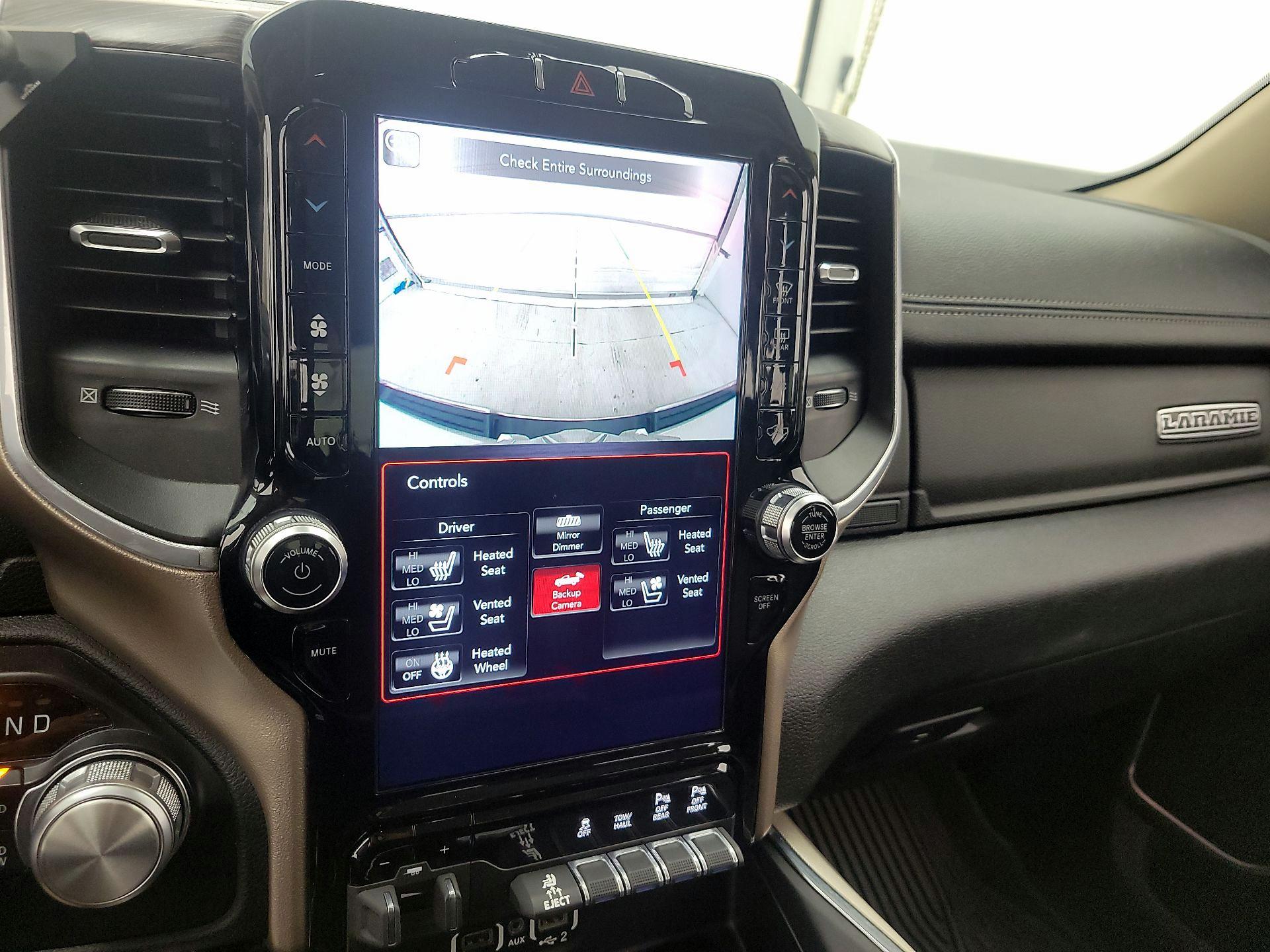 Thumbnail: 2020 RAM 1500 - 14