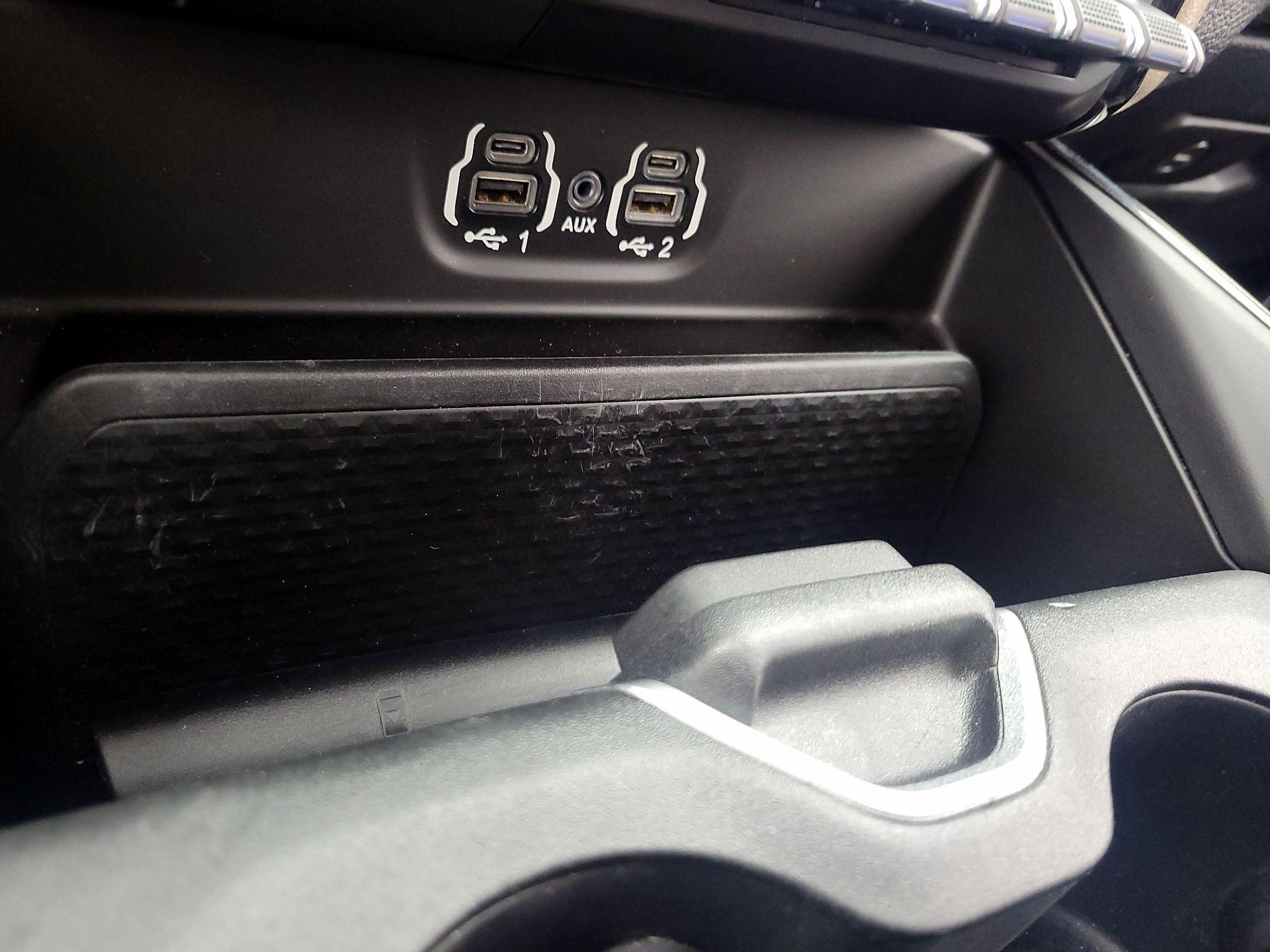 Thumbnail: 2020 RAM 1500 - 18