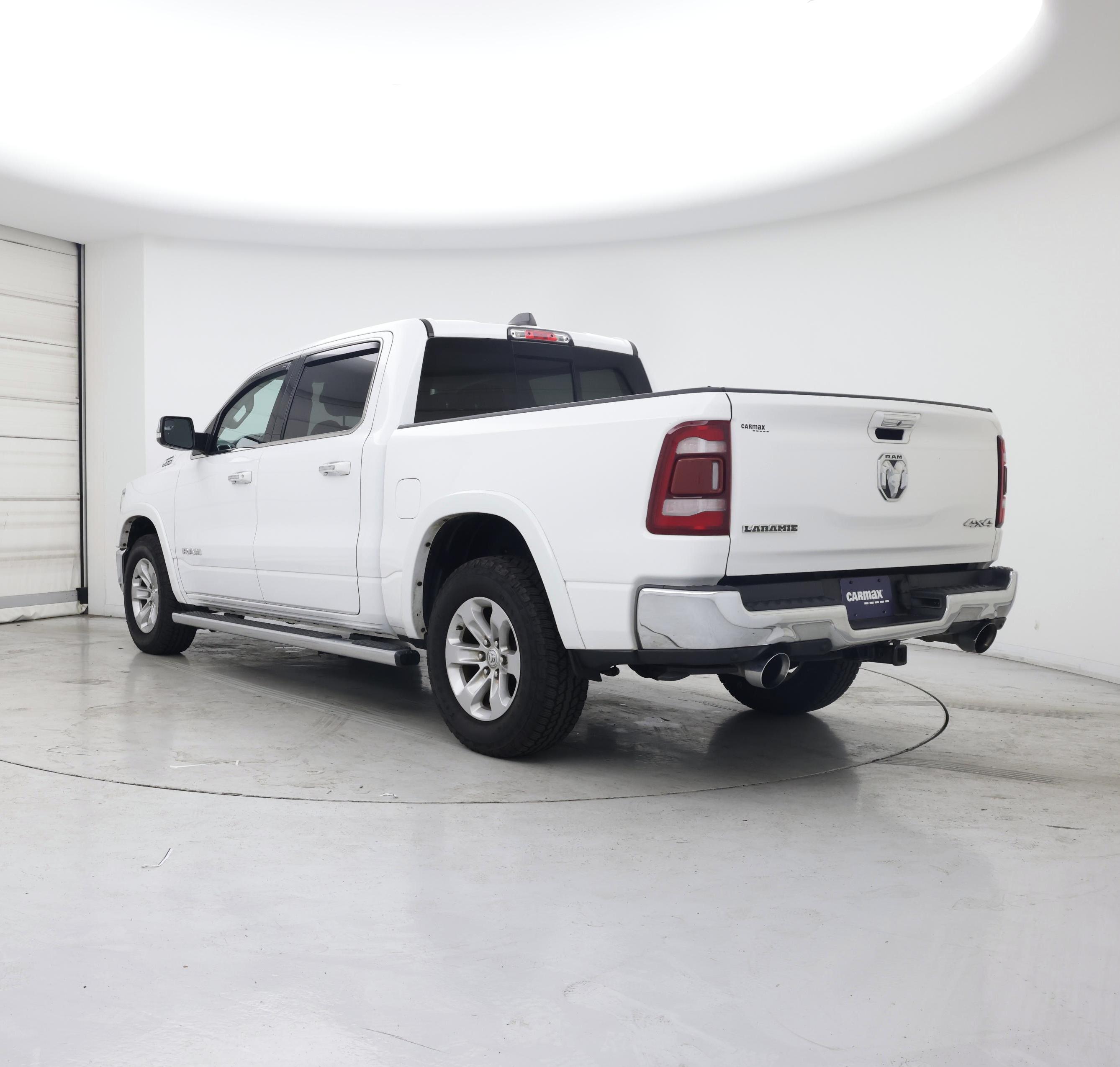 Thumbnail: 2020 RAM 1500 - 2