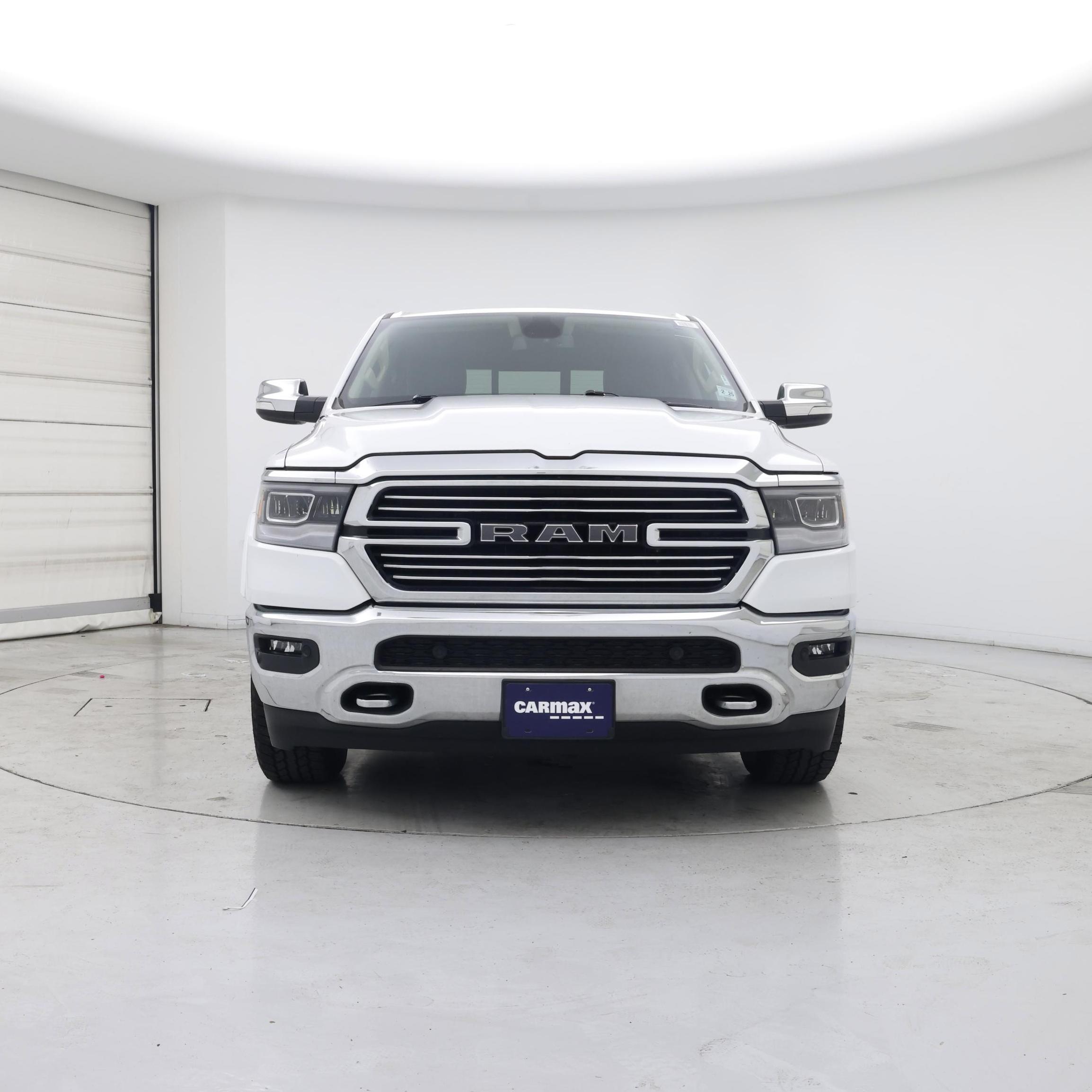 Thumbnail: 2020 RAM 1500 - 5