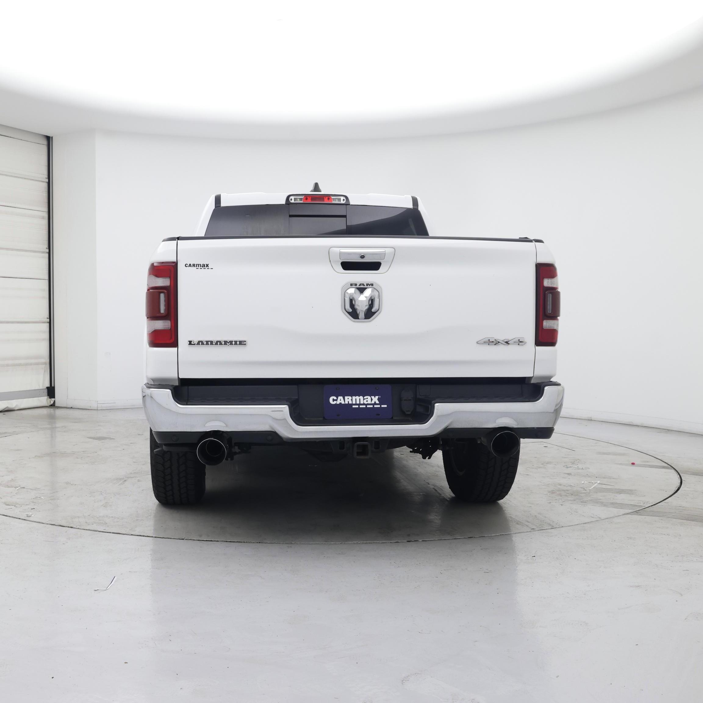 Thumbnail: 2020 RAM 1500 - 6