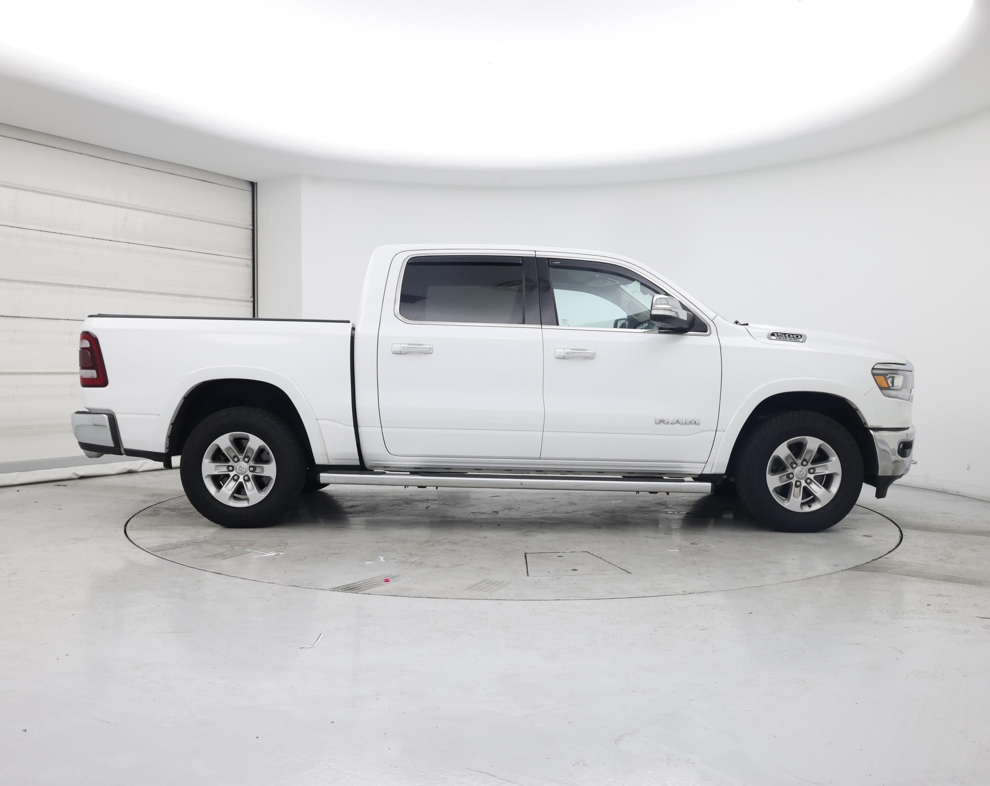 Thumbnail: 2020 RAM 1500 - 7