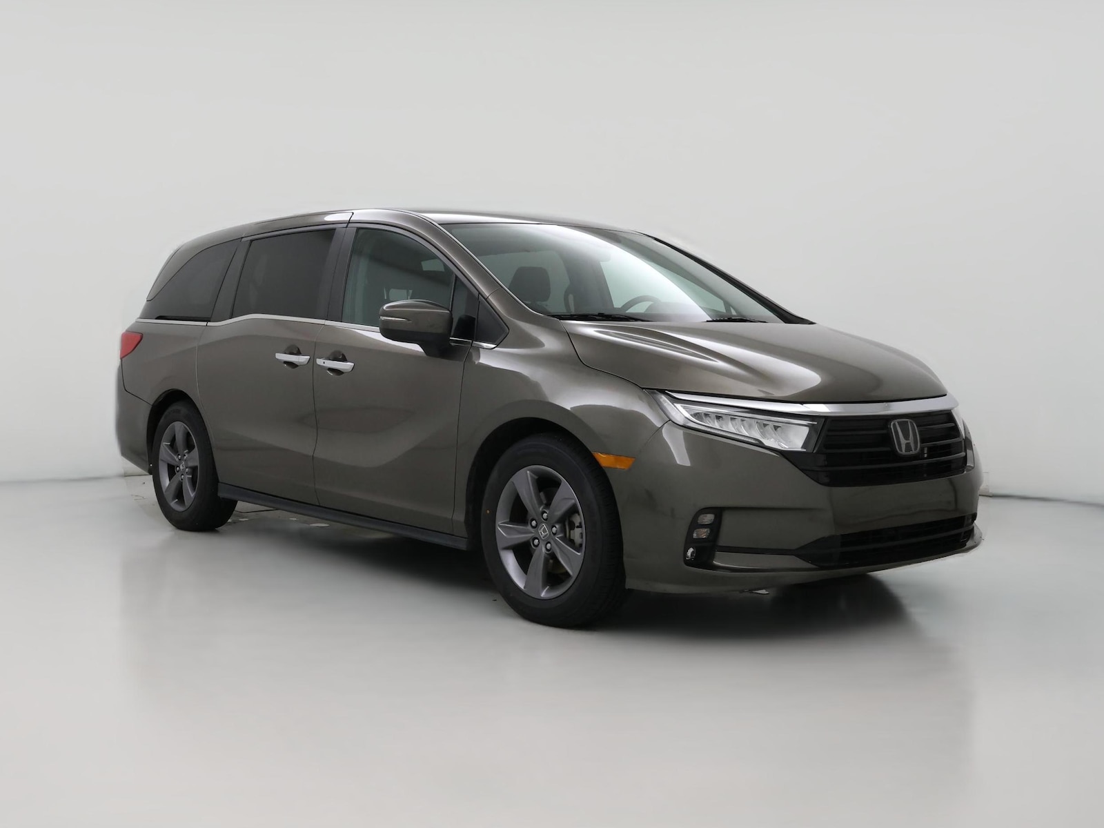 2021 Honda Odyssey