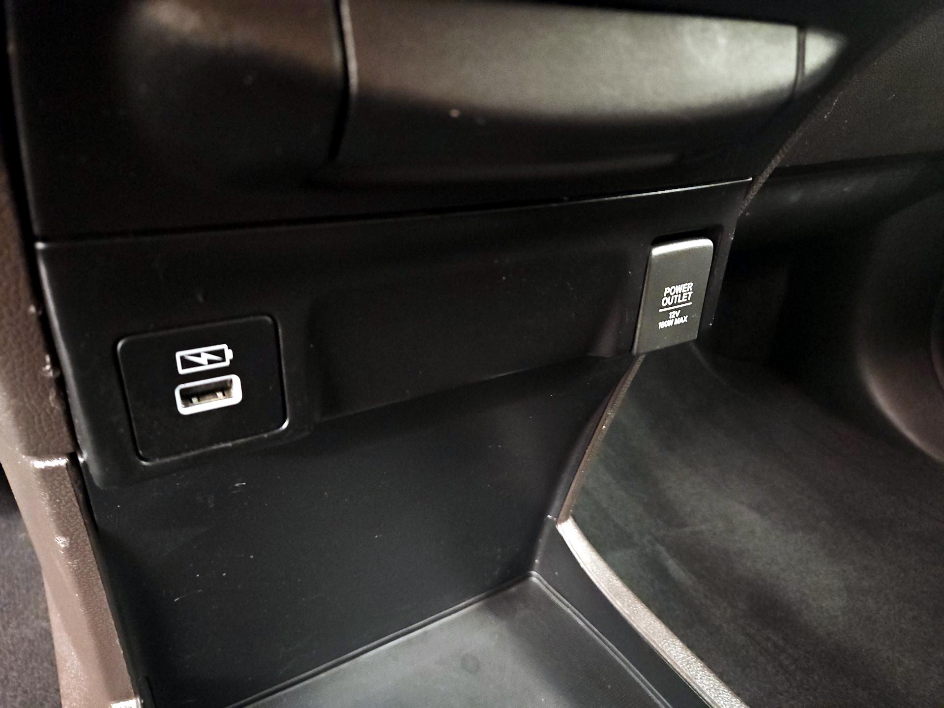 Thumbnail: 2021 Honda Odyssey - 18