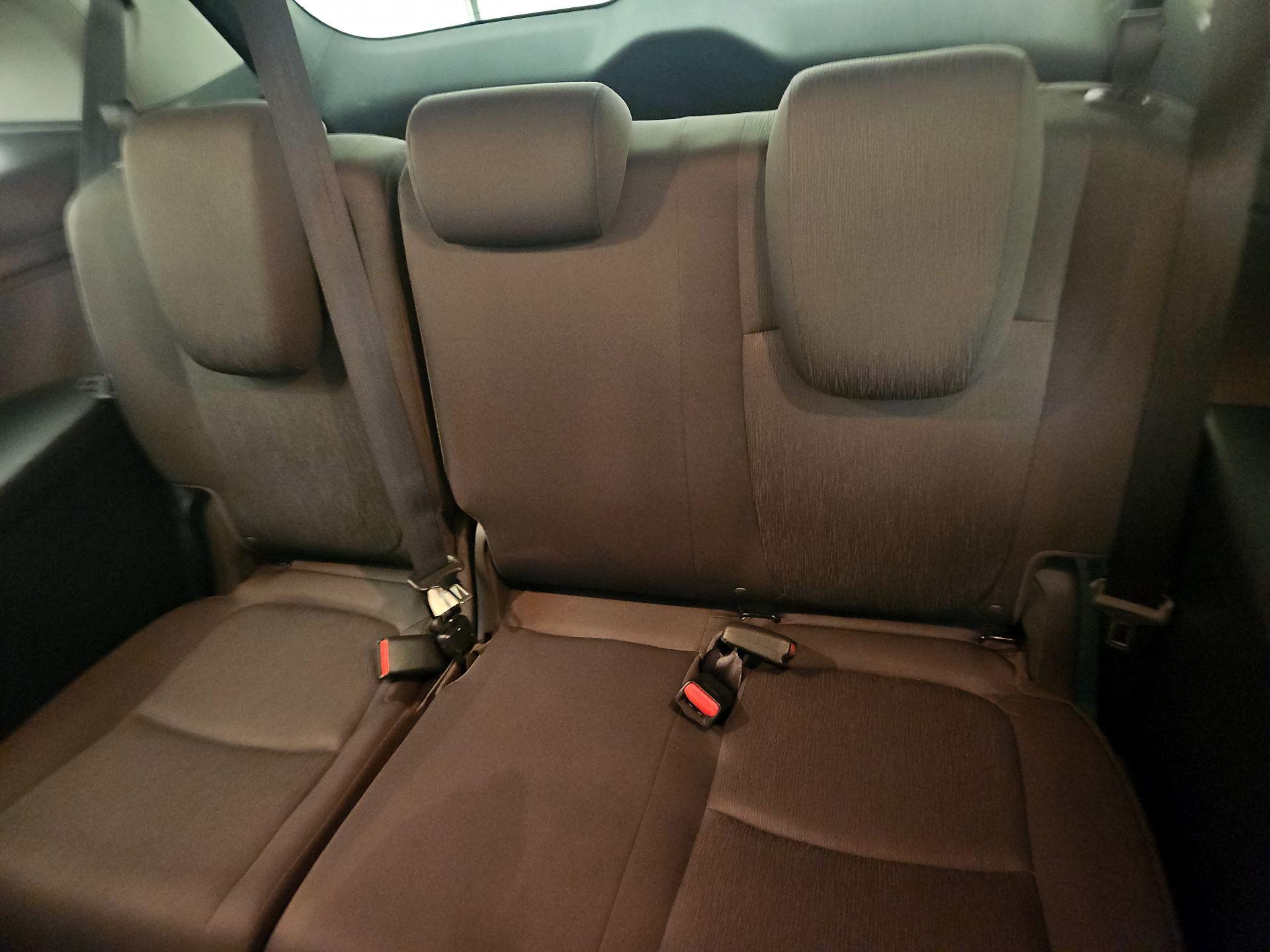 Thumbnail: 2021 Honda Odyssey - 20
