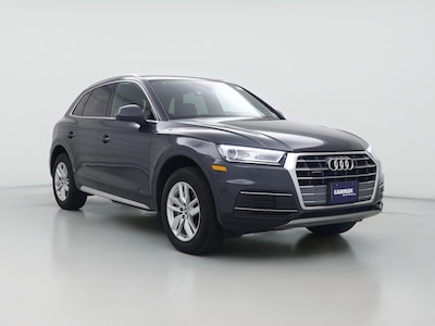 2020 Audi Q5 Premium