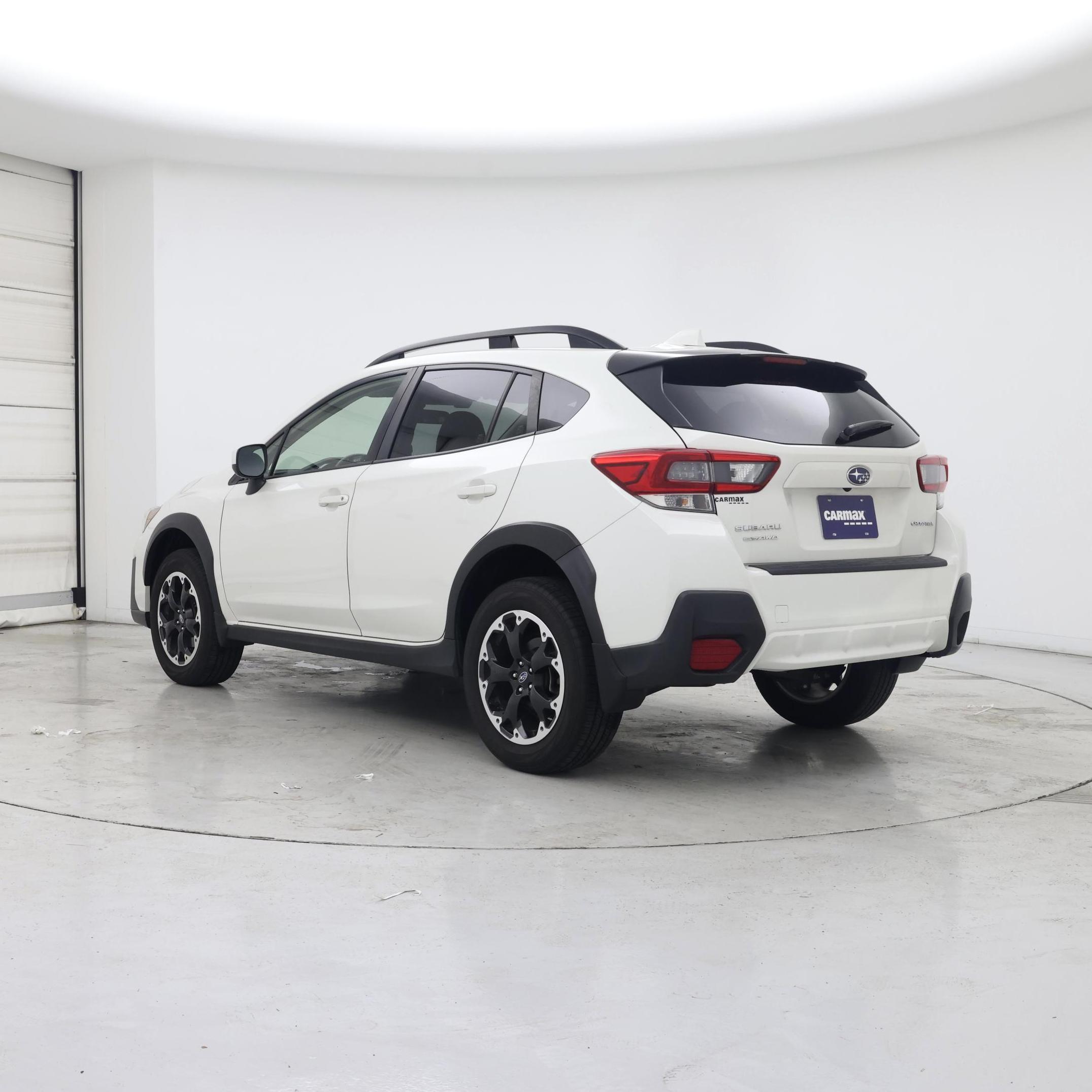 Thumbnail: 2023 Subaru Crosstrek - 2