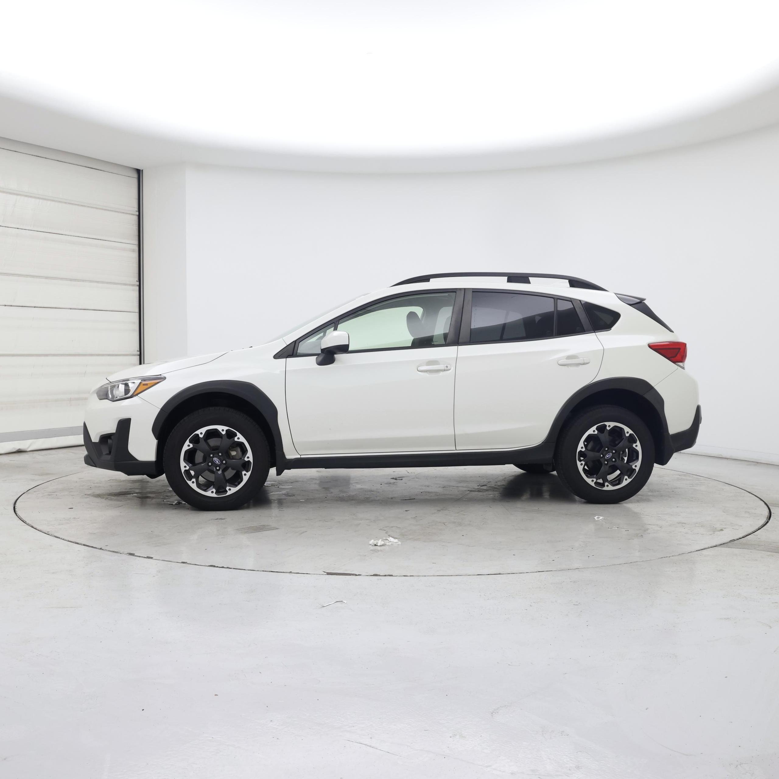 Thumbnail: 2023 Subaru Crosstrek - 3