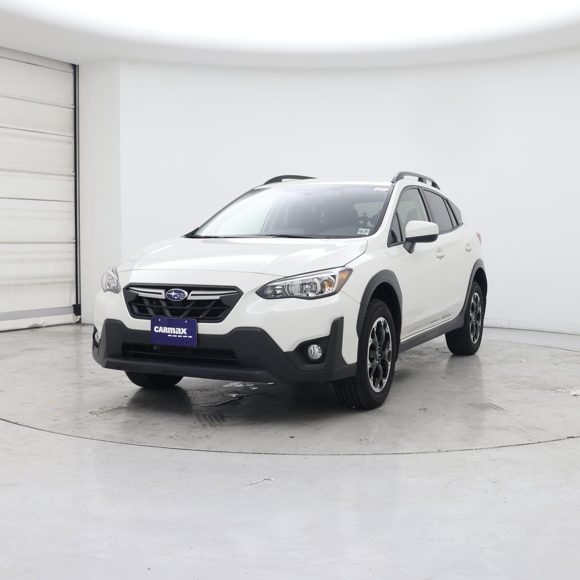 Thumbnail: 2023 Subaru Crosstrek - 4