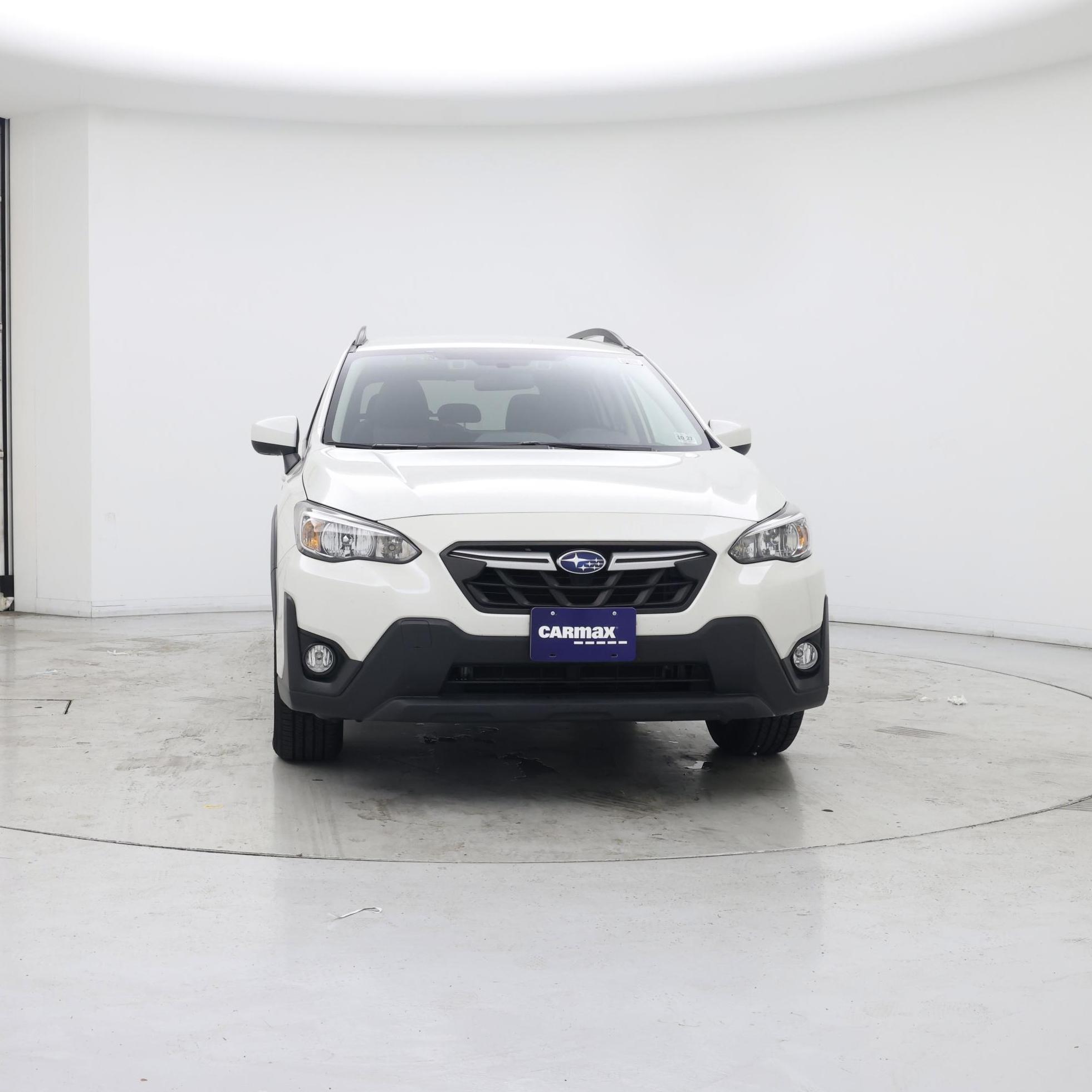 Thumbnail: 2023 Subaru Crosstrek - 5