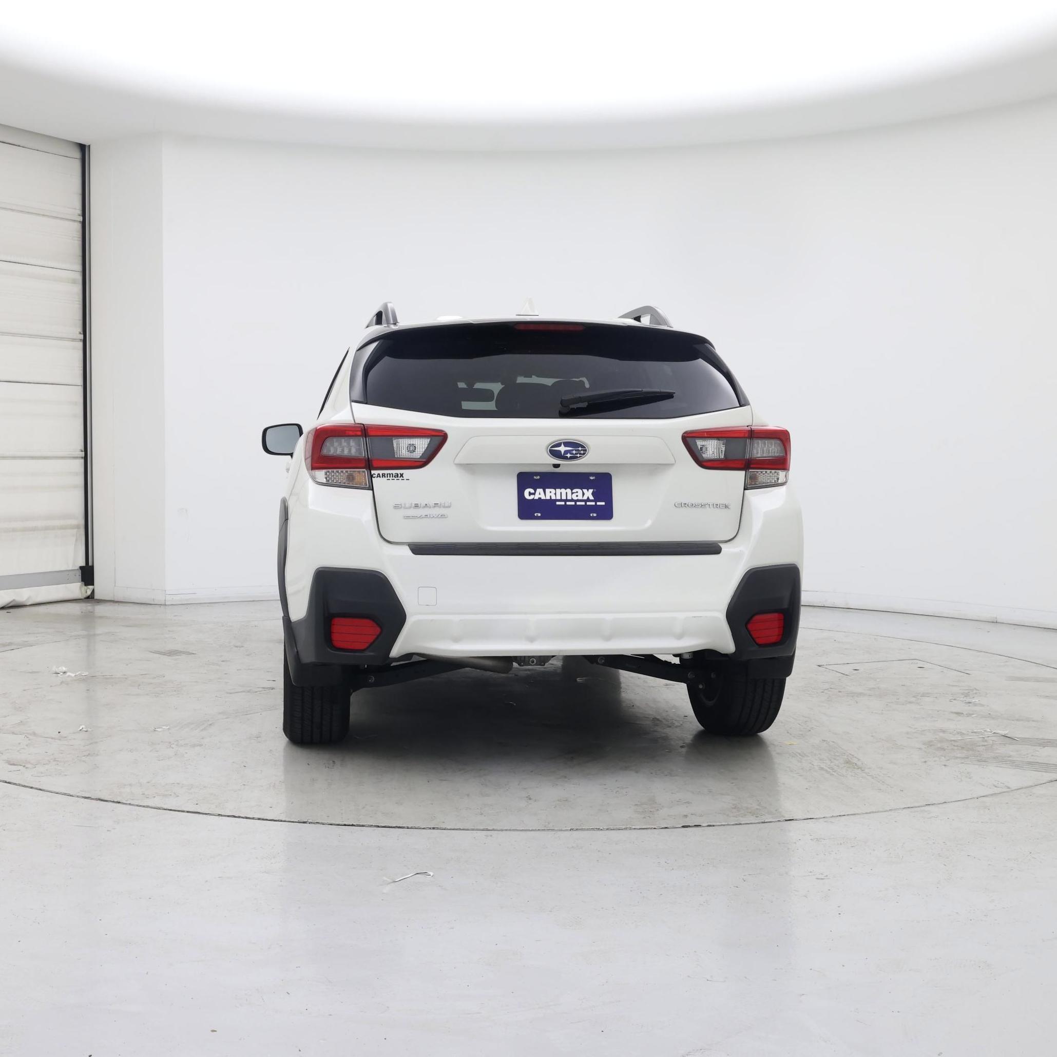 Thumbnail: 2023 Subaru Crosstrek - 6