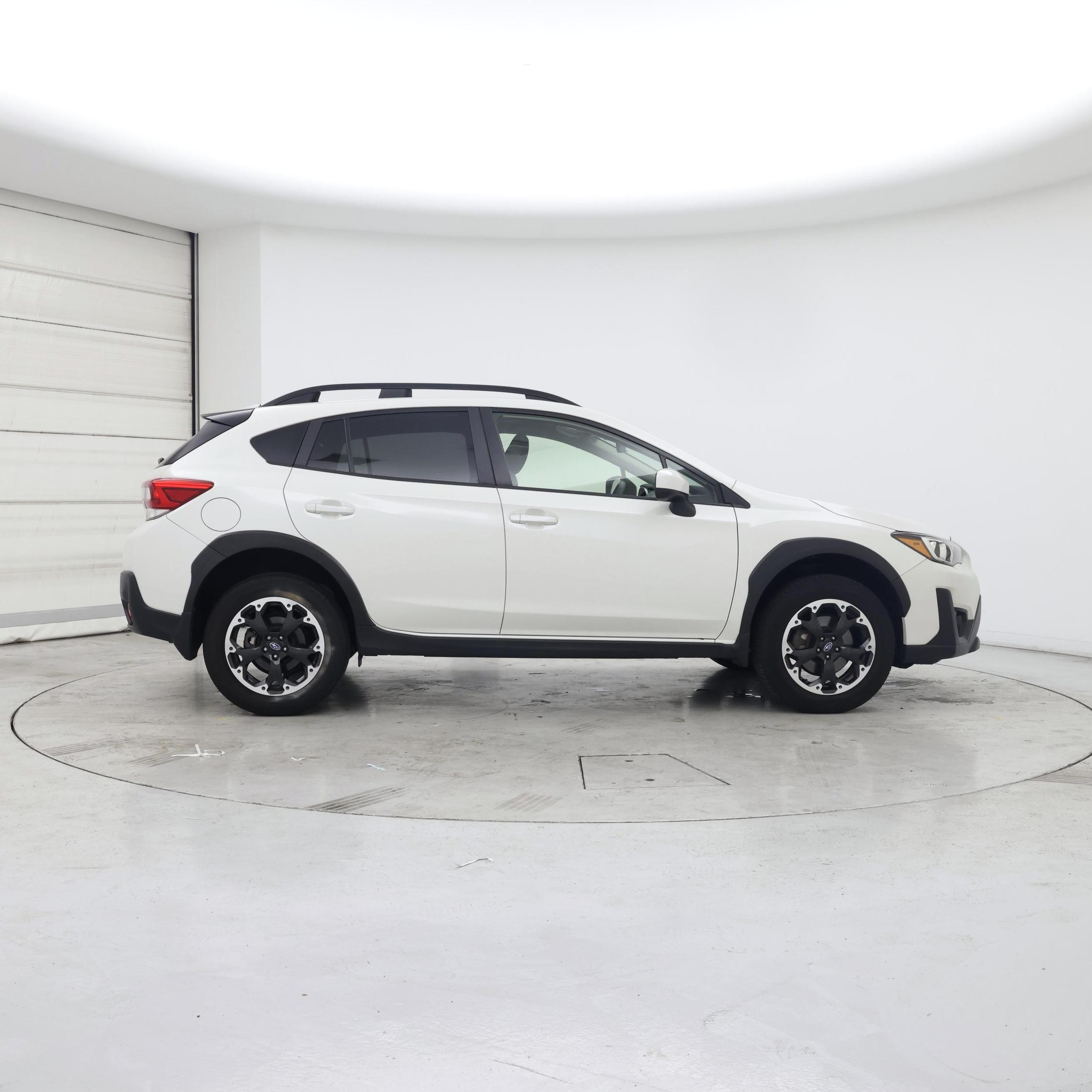Thumbnail: 2023 Subaru Crosstrek - 7