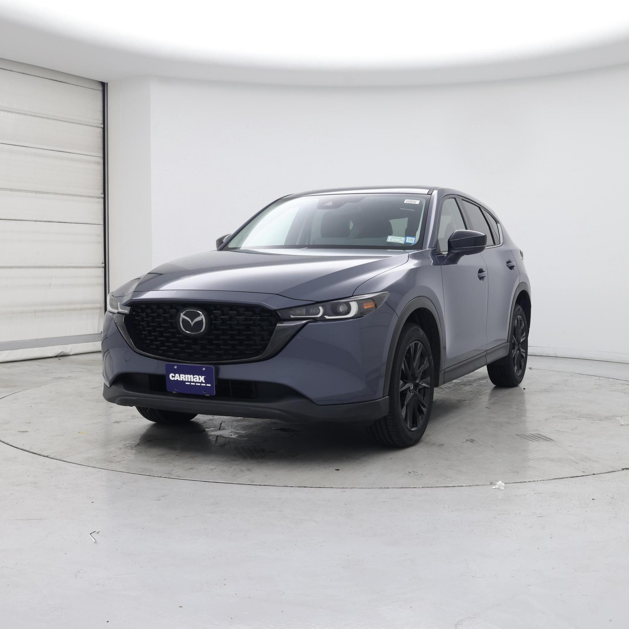 Thumbnail: 2022 Mazda CX-5 - 4