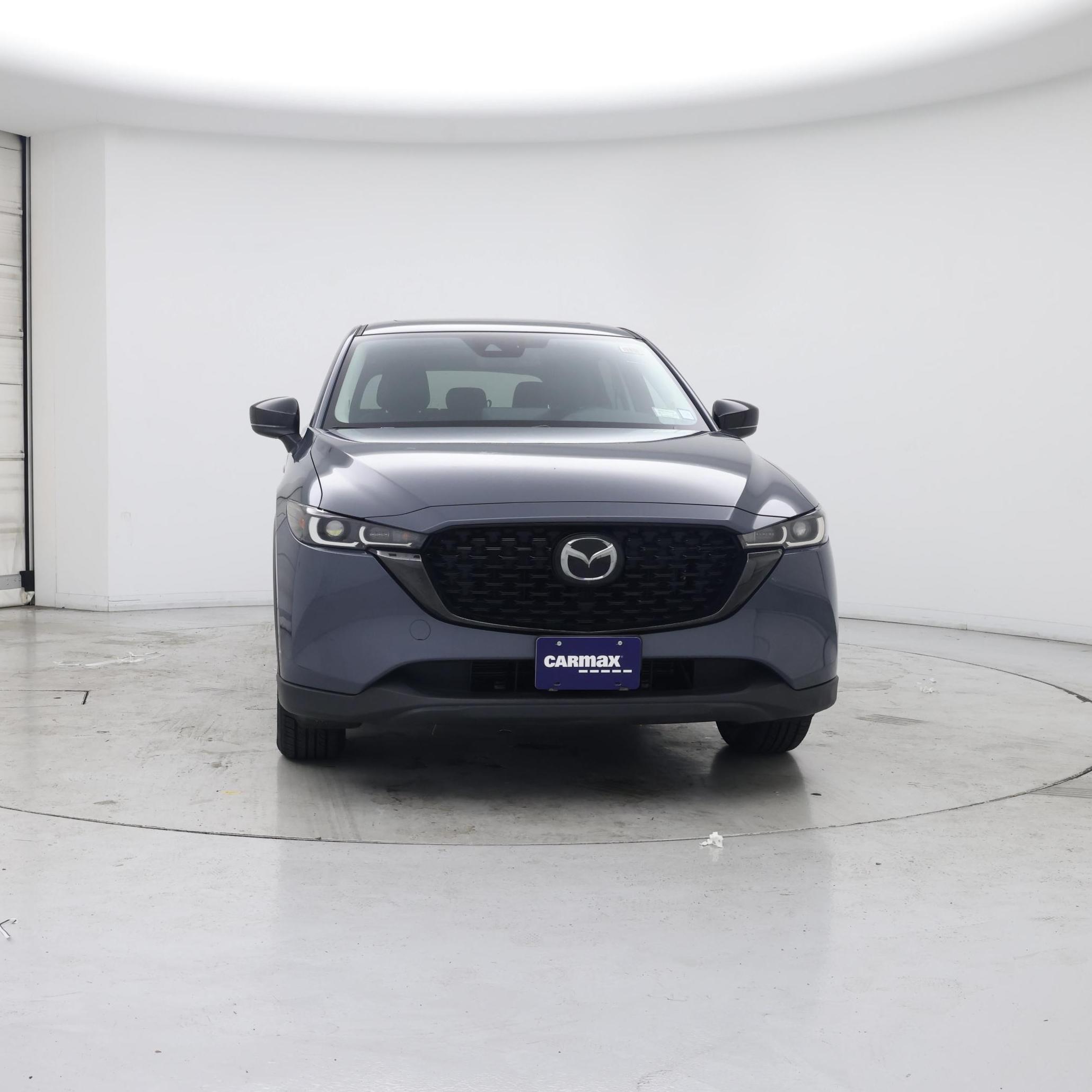 Thumbnail: 2022 Mazda CX-5 - 5