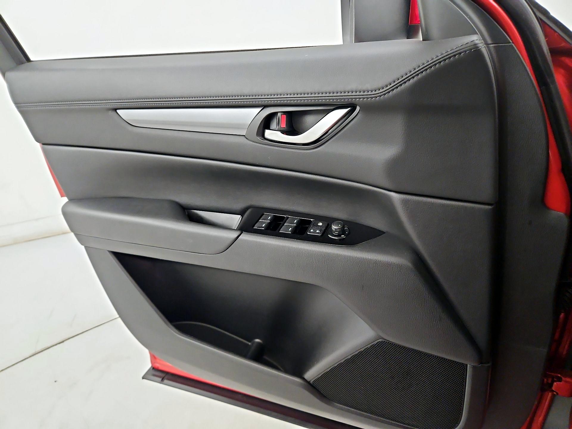 Thumbnail: 2022 Mazda CX-5 - 12