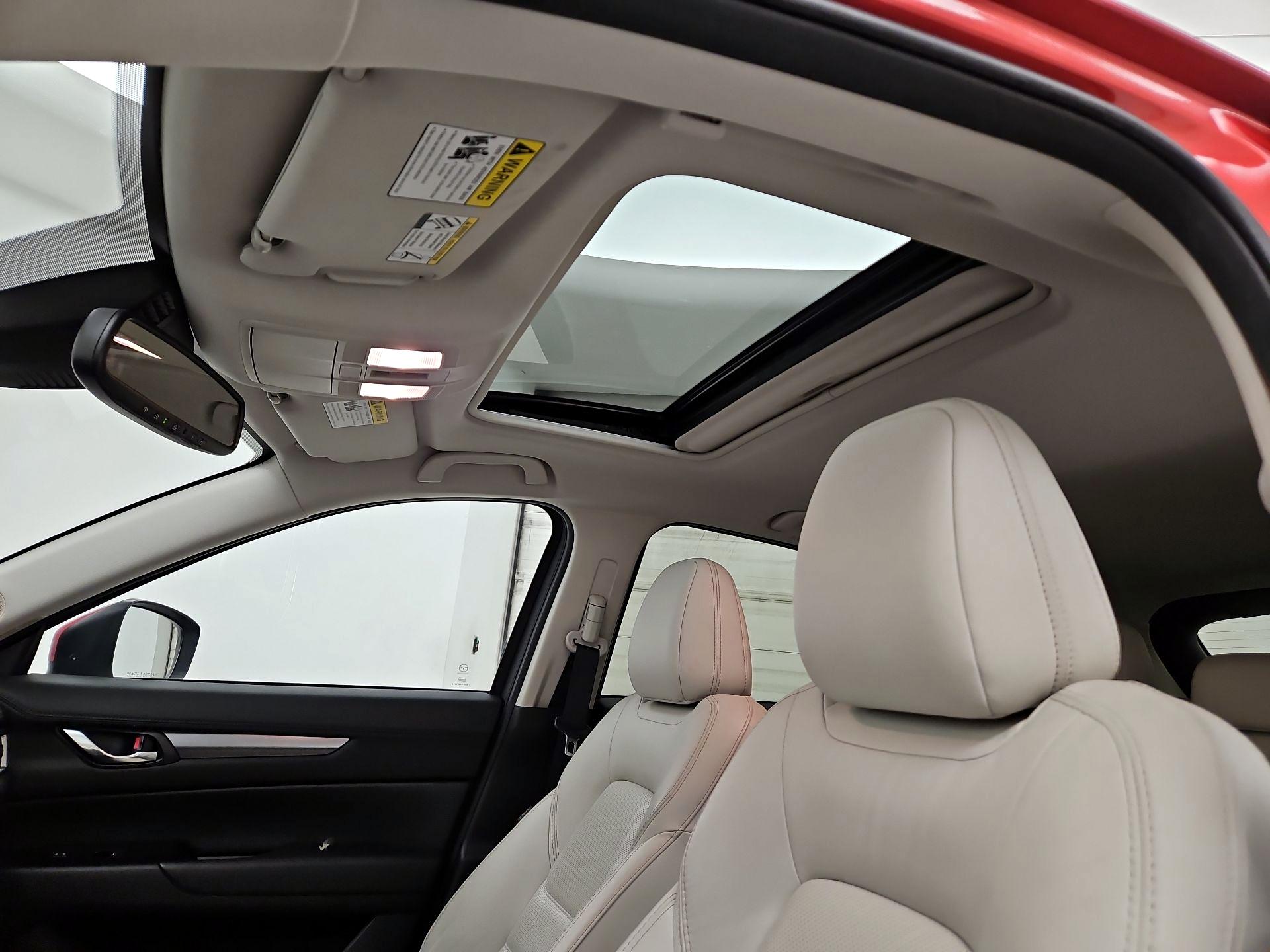 Thumbnail: 2022 Mazda CX-5 - 19