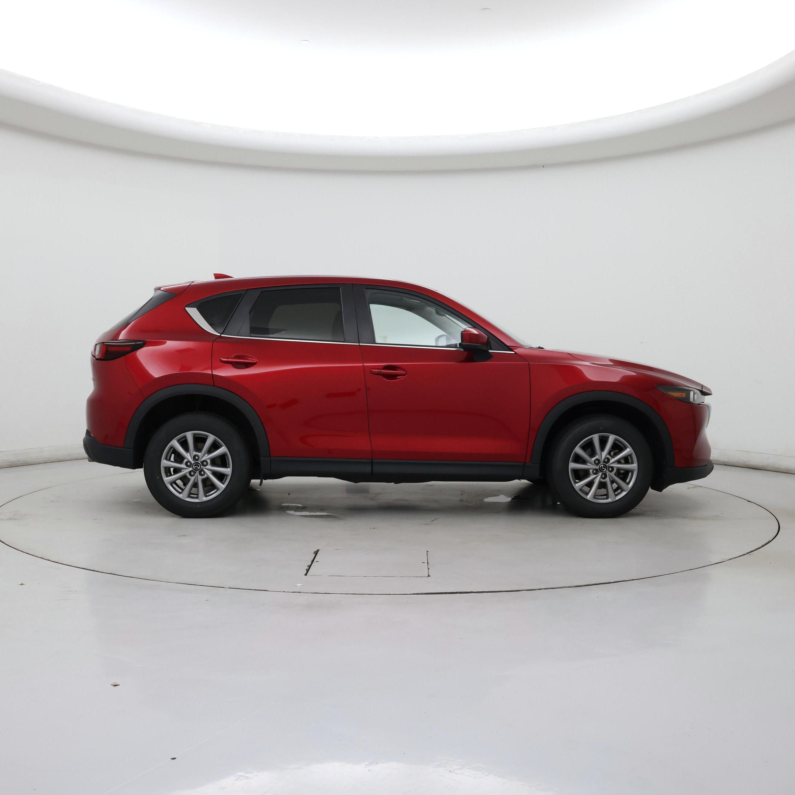 Thumbnail: 2022 Mazda CX-5 - 7
