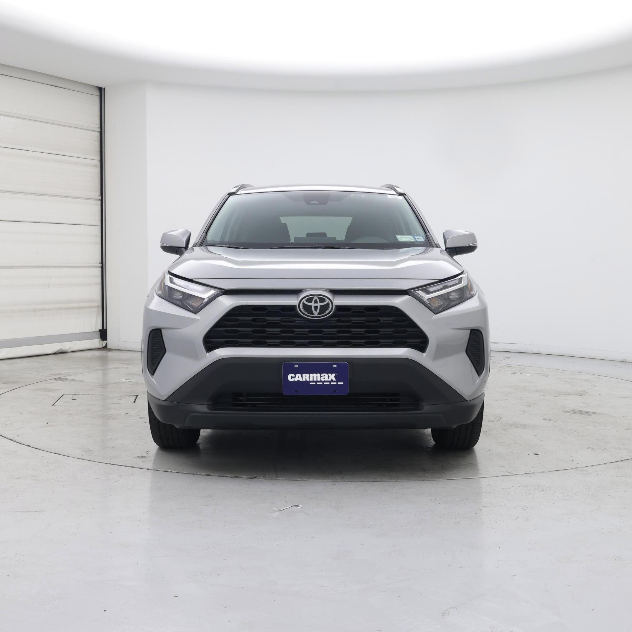 Thumbnail: 2023 Toyota RAV4 - 5