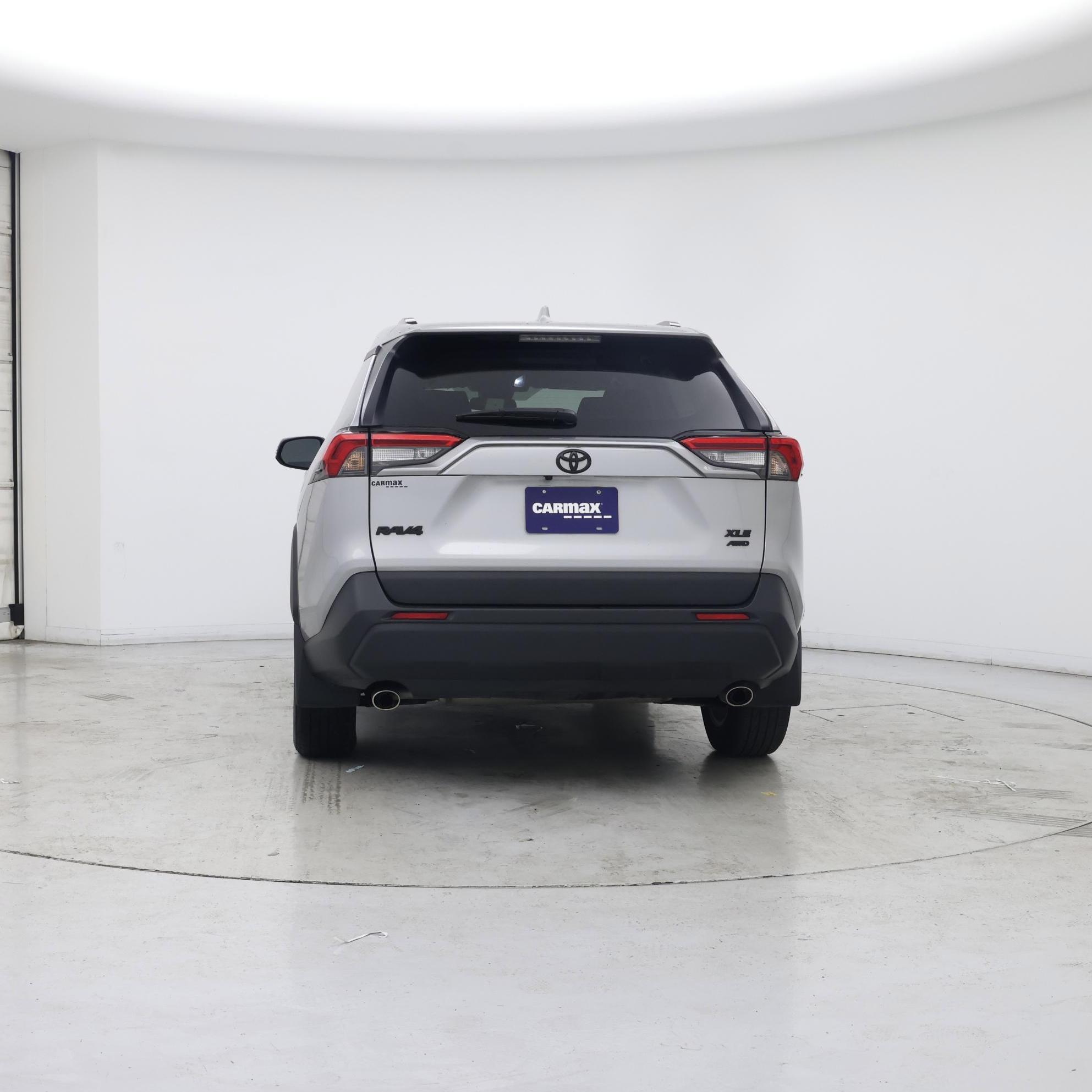 Thumbnail: 2023 Toyota RAV4 - 6