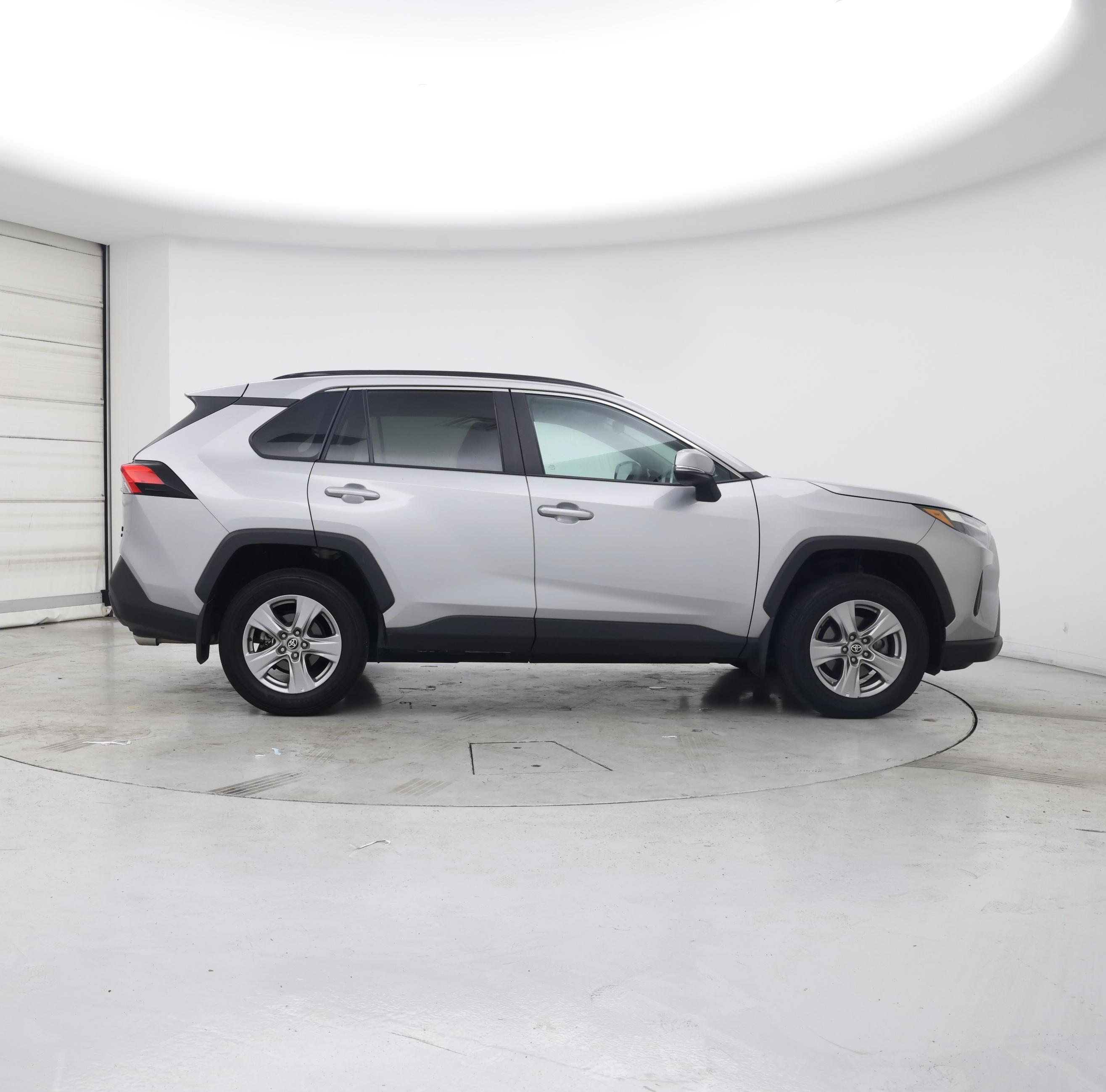 Thumbnail: 2023 Toyota RAV4 - 7