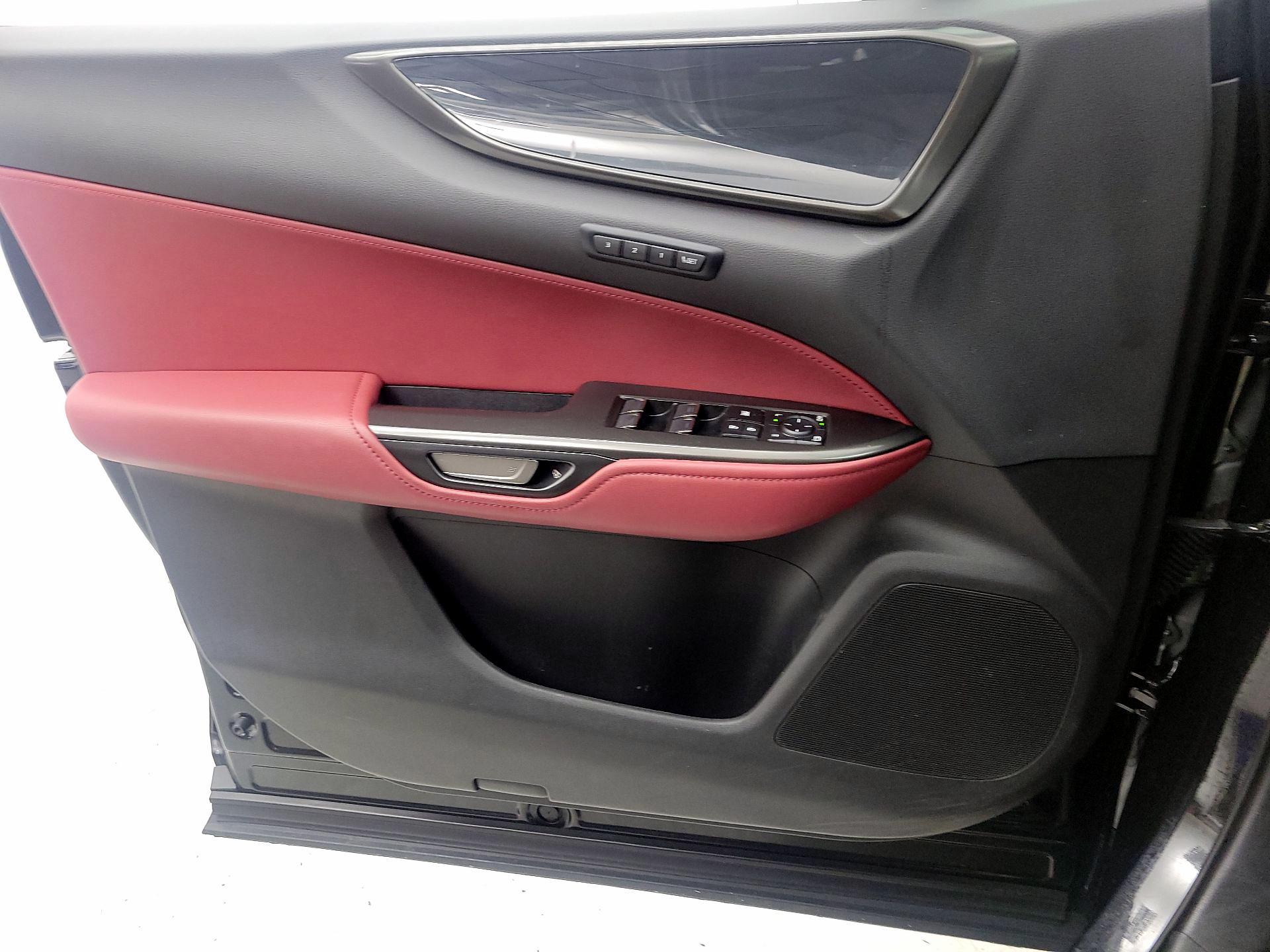 Thumbnail: 2022 Lexus NX - 12