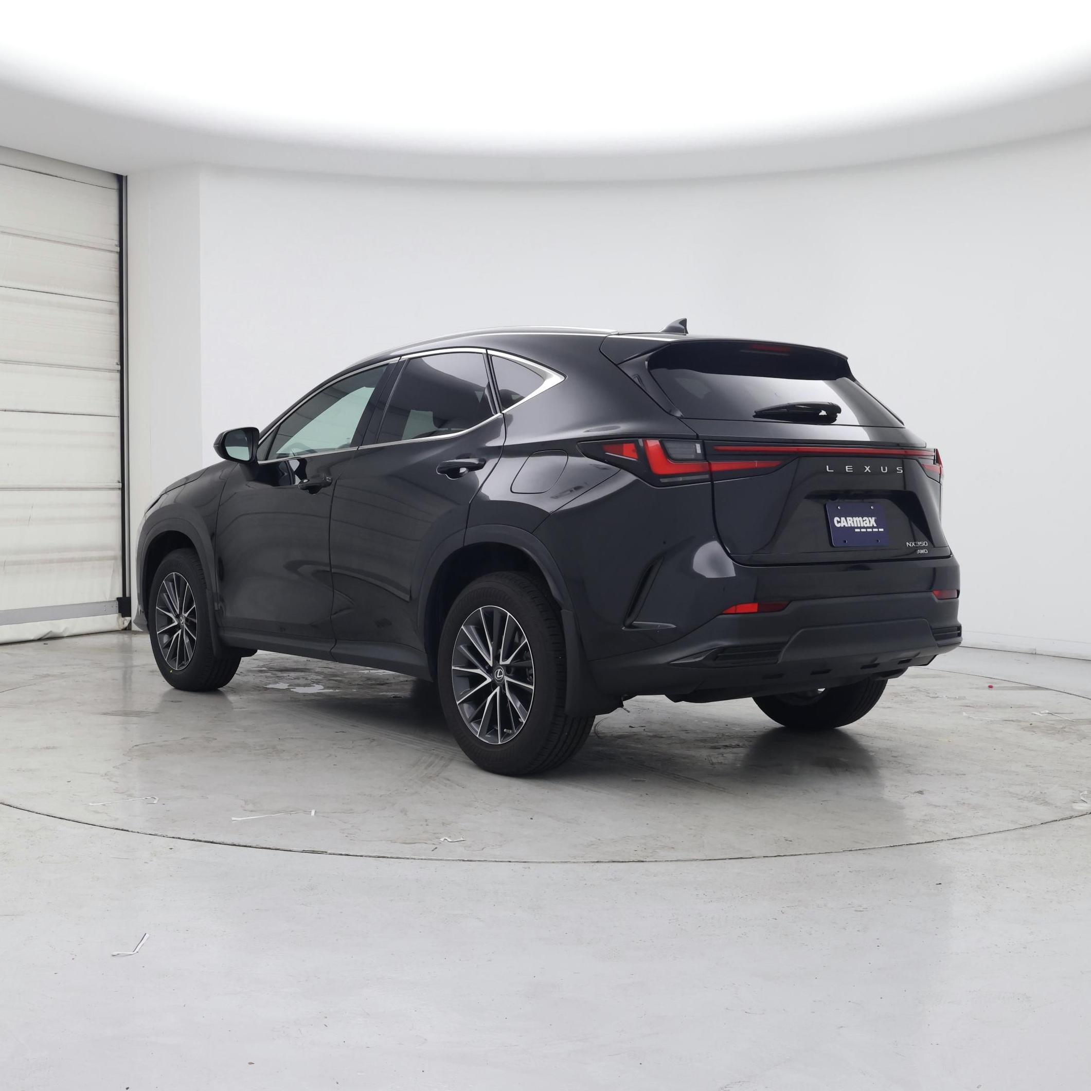 Thumbnail: 2022 Lexus NX - 2