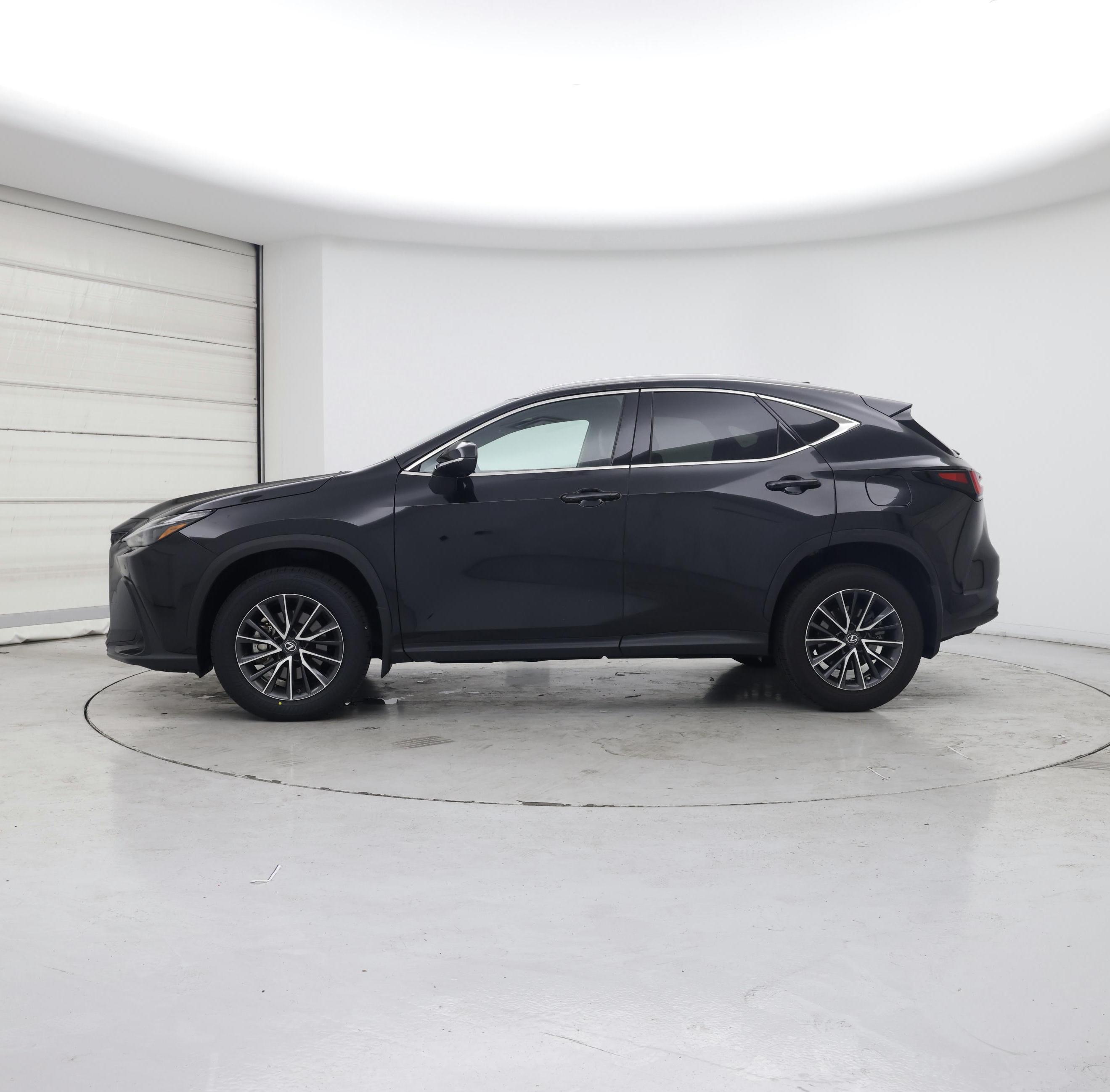 Thumbnail: 2022 Lexus NX - 3