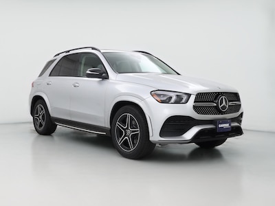 2021 Mercedes-Benz GLE350
