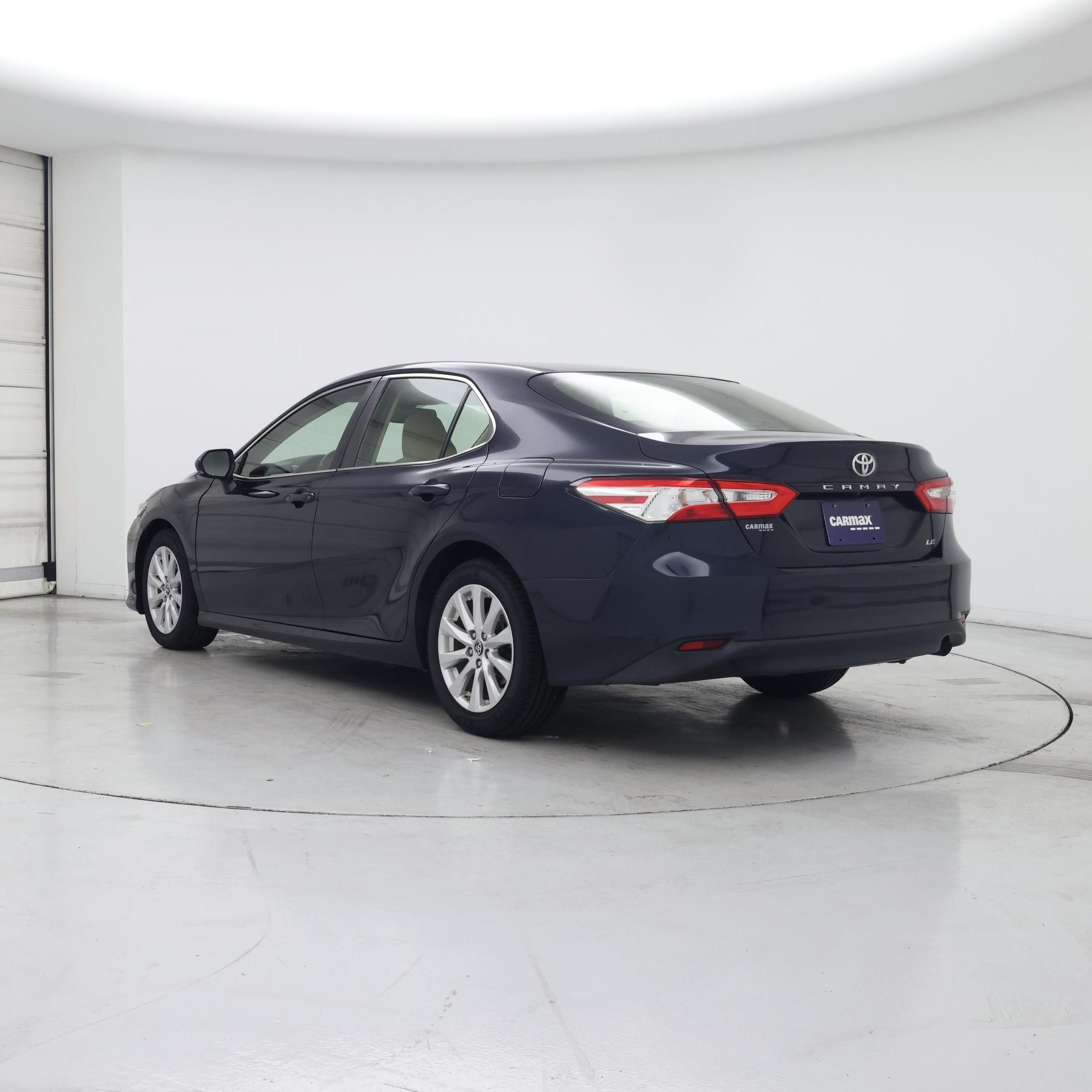 Thumbnail: 2018 Toyota Camry - 2