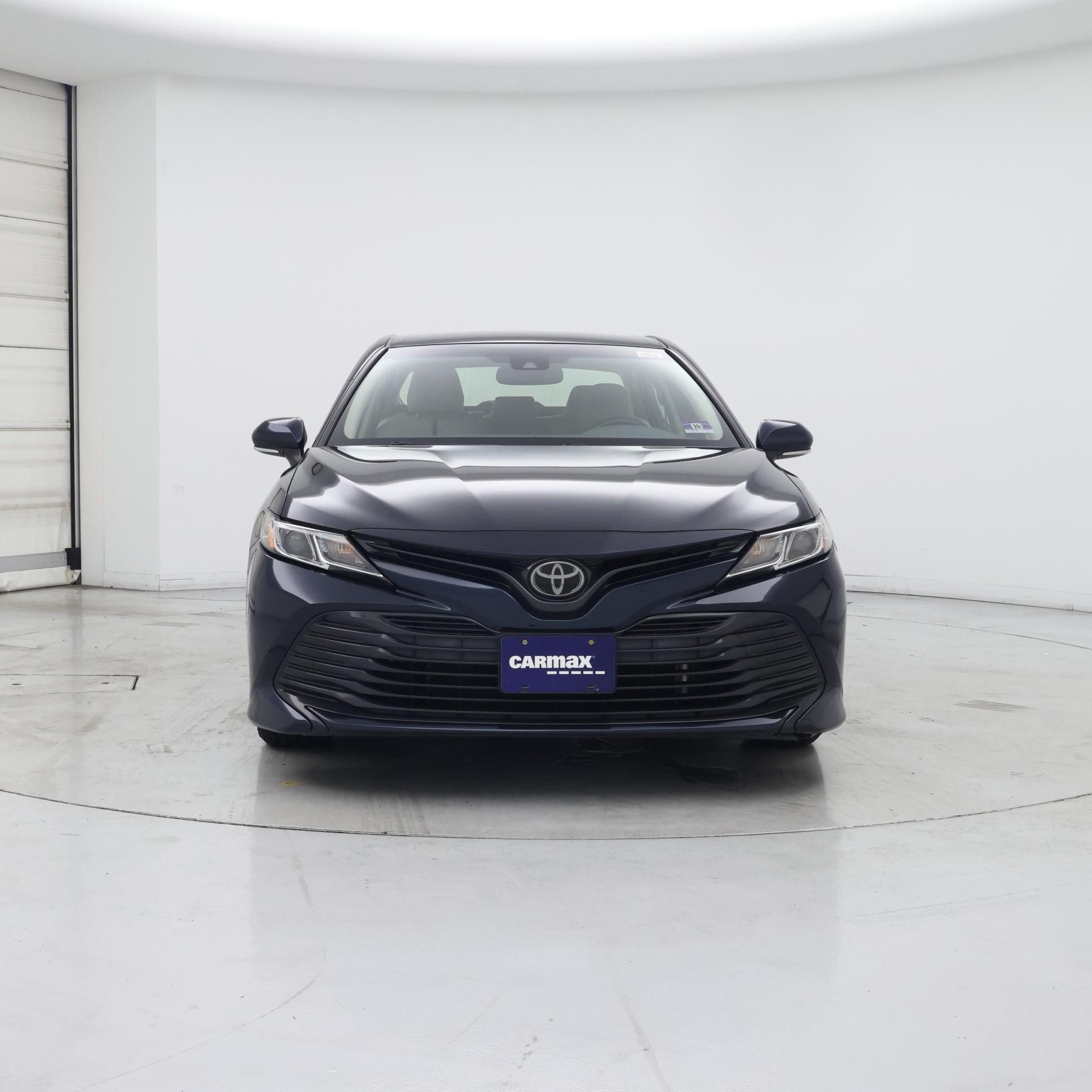 Thumbnail: 2018 Toyota Camry - 5