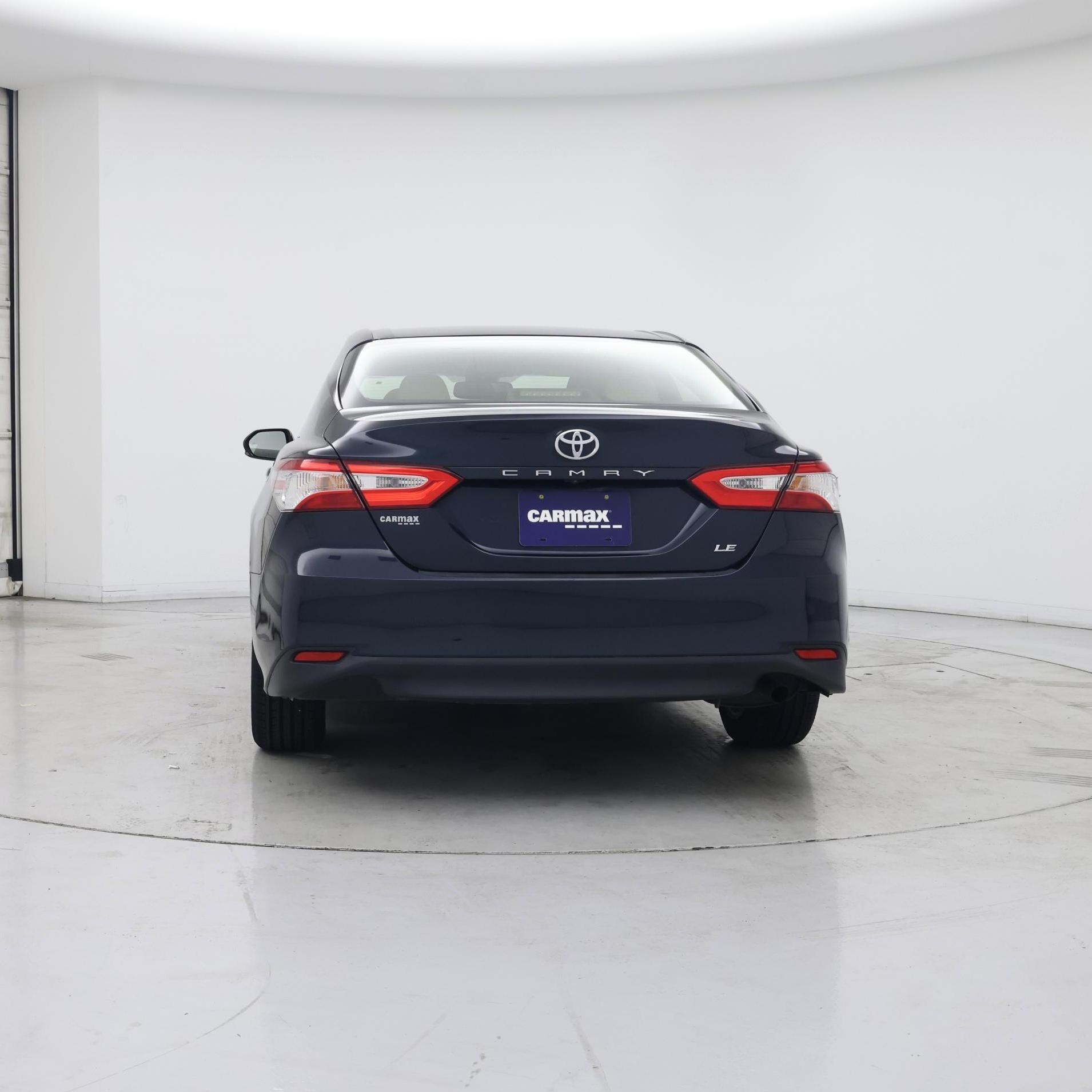 Thumbnail: 2018 Toyota Camry - 6